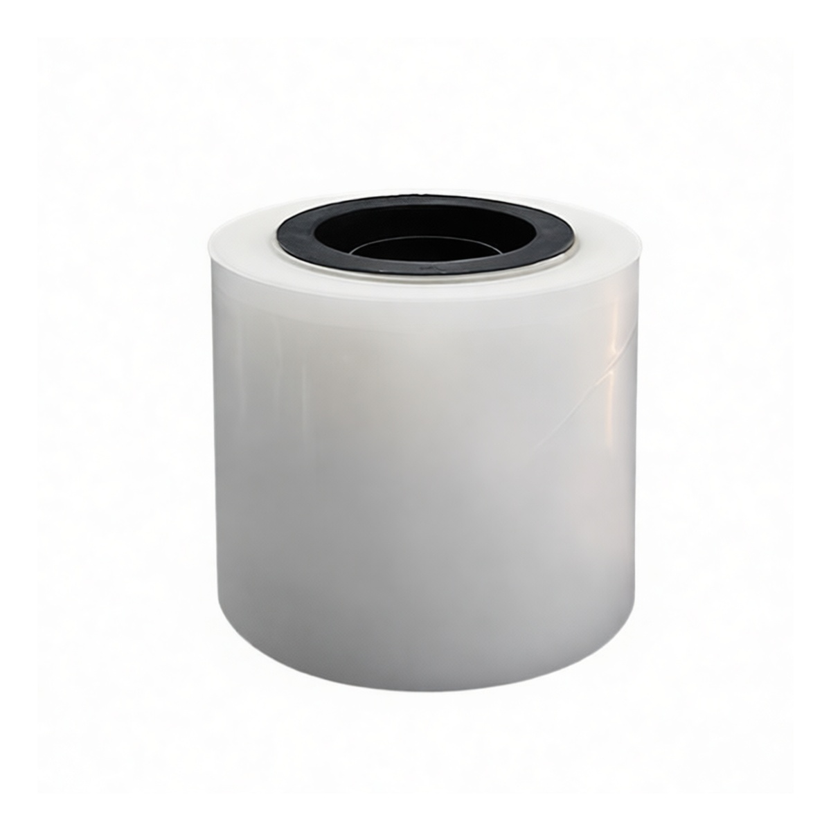 Polyethylene Vacuum Bagging Tubing 4.7 in x 131.2 ft x 0.003 in, Pkg Qty 6