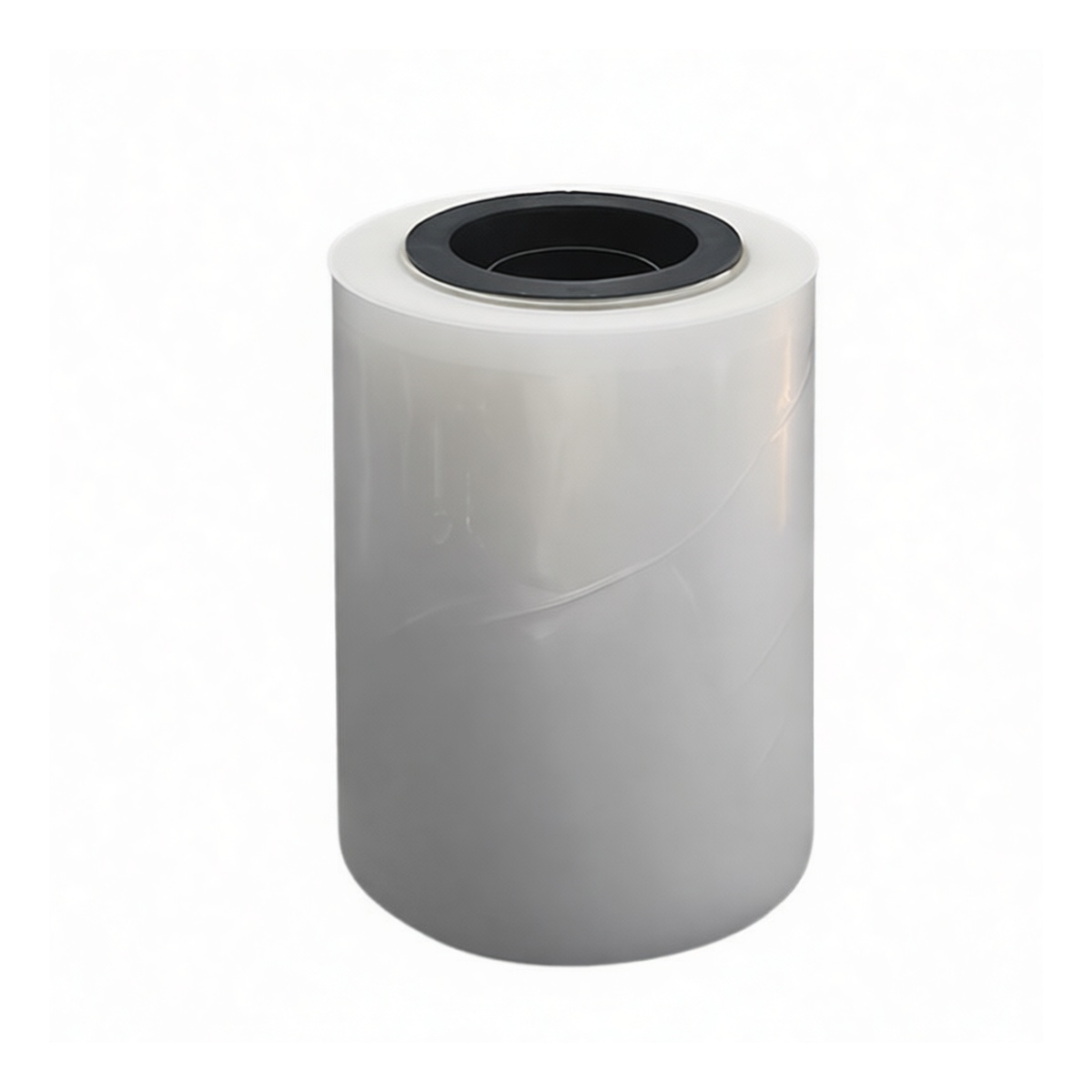 Polyethylene Vacuum Bag Roll 8.7 in x 131.2 ft x 0.003 in, Pkg Qty 2