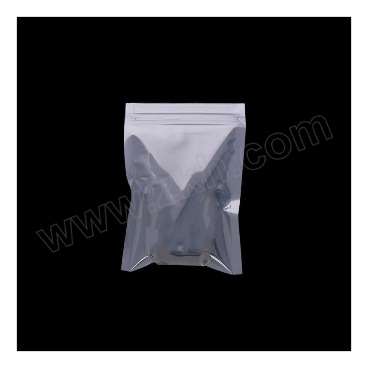 Anti-Static Shielding Polyethylene Bag 5.9x4.7 in 0.003 in, Pkg Qty 500