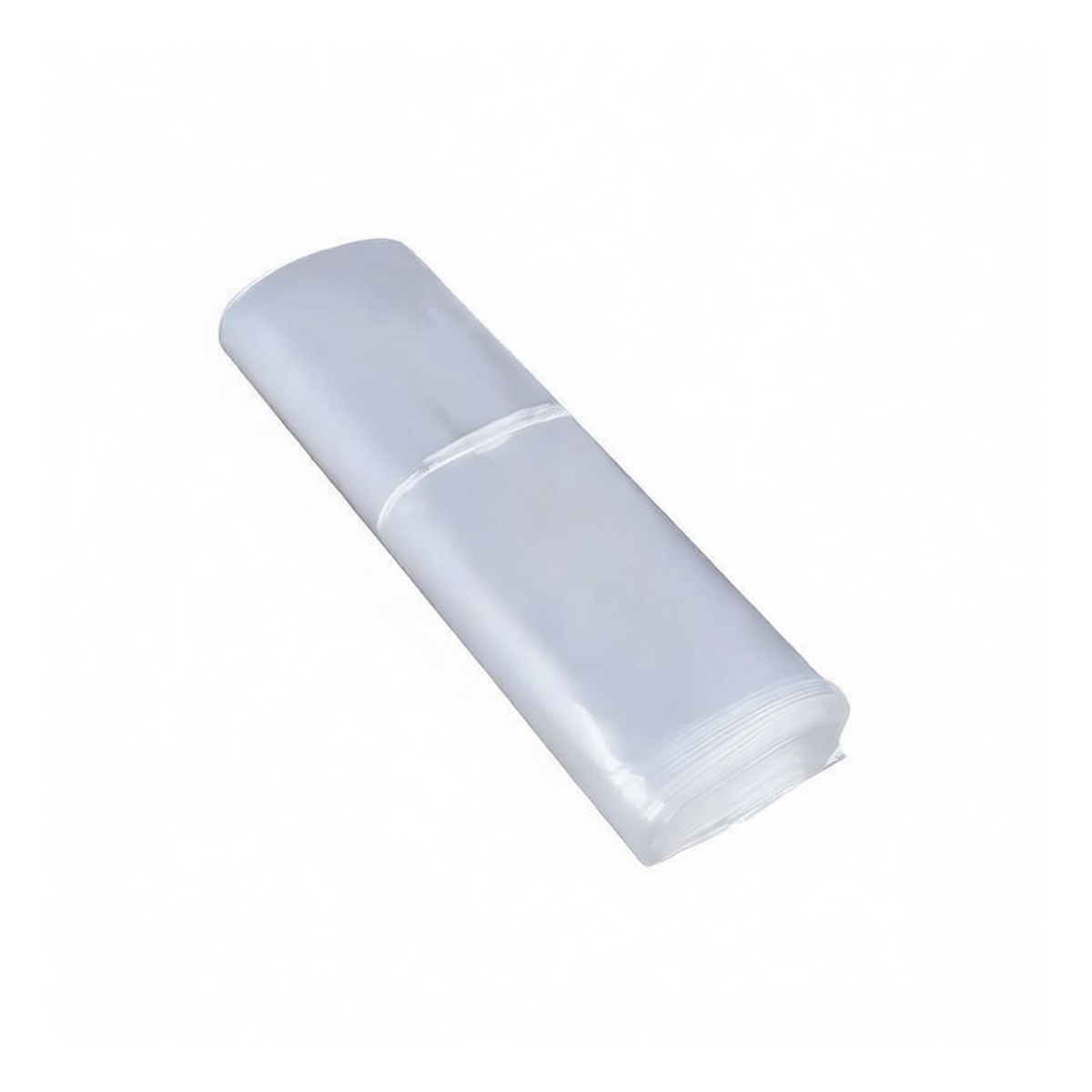 Vacuum Bag Polyethylene 7.5x6.3 in 0.003 in Thick Food Storage, Pkg Qty 100