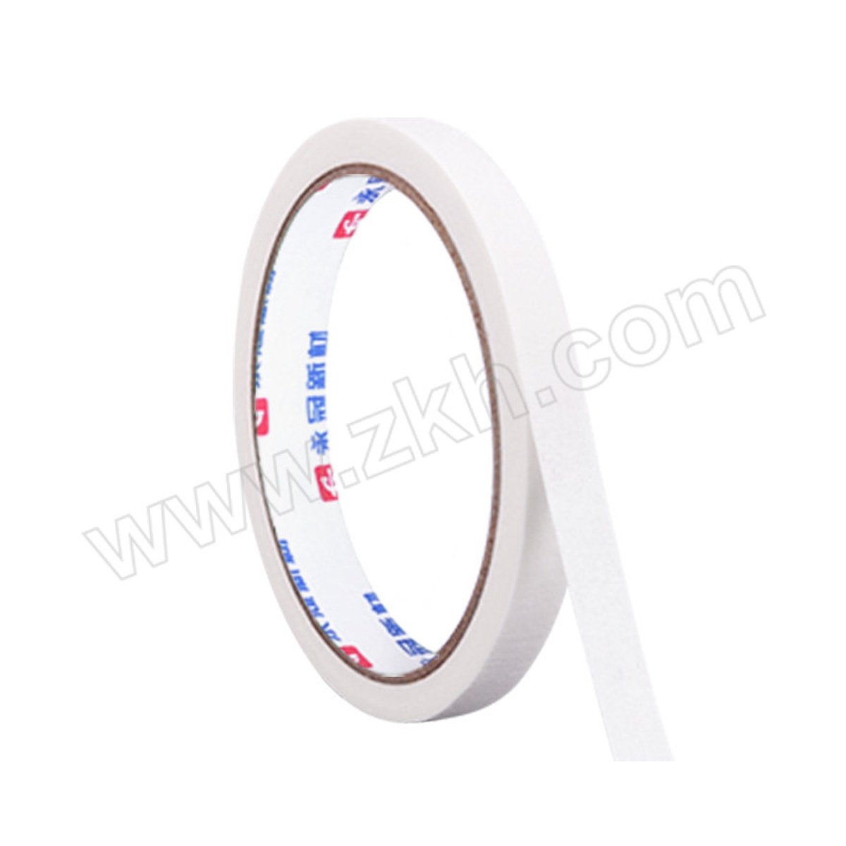 0.47 in x 49.2 ft Acrylic Masking Tape for Surface Protection, Pkg Qty 100