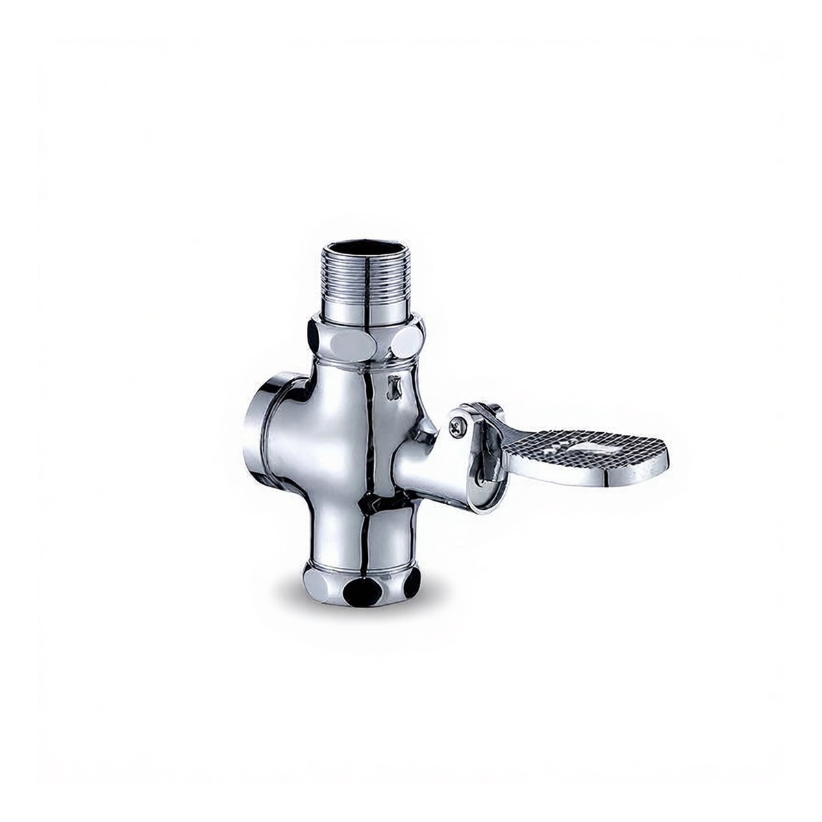 1 Inch Brass Solenoid Valve for Water, Threaded, Pkg Qty 2