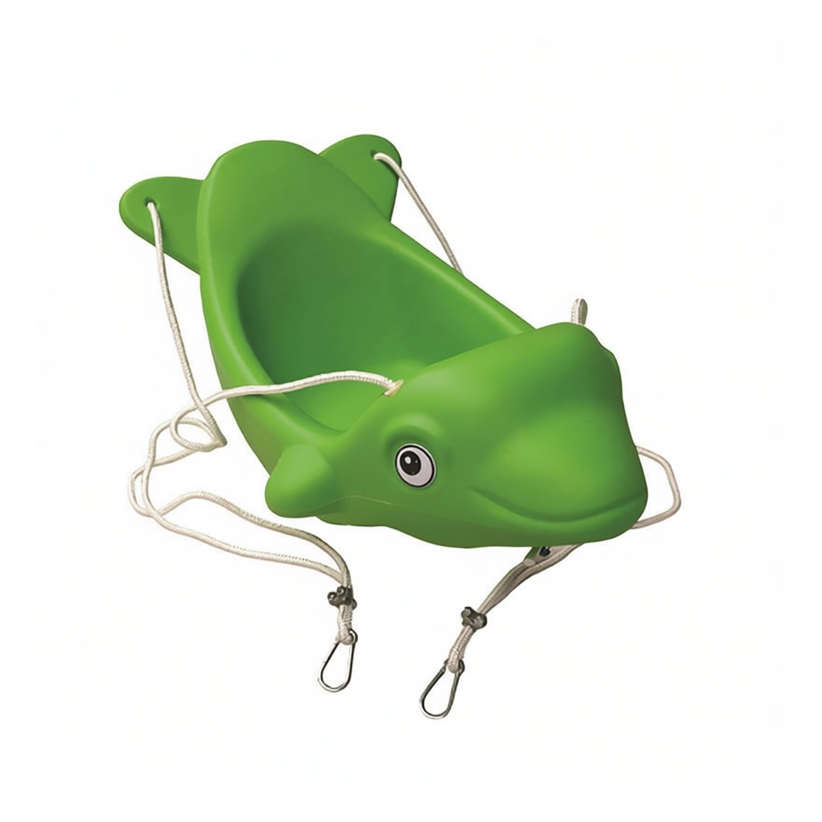 Children's Swing Seat, 24 x 12 Inches, 100 lbs Capacity, Pkg Qty 2