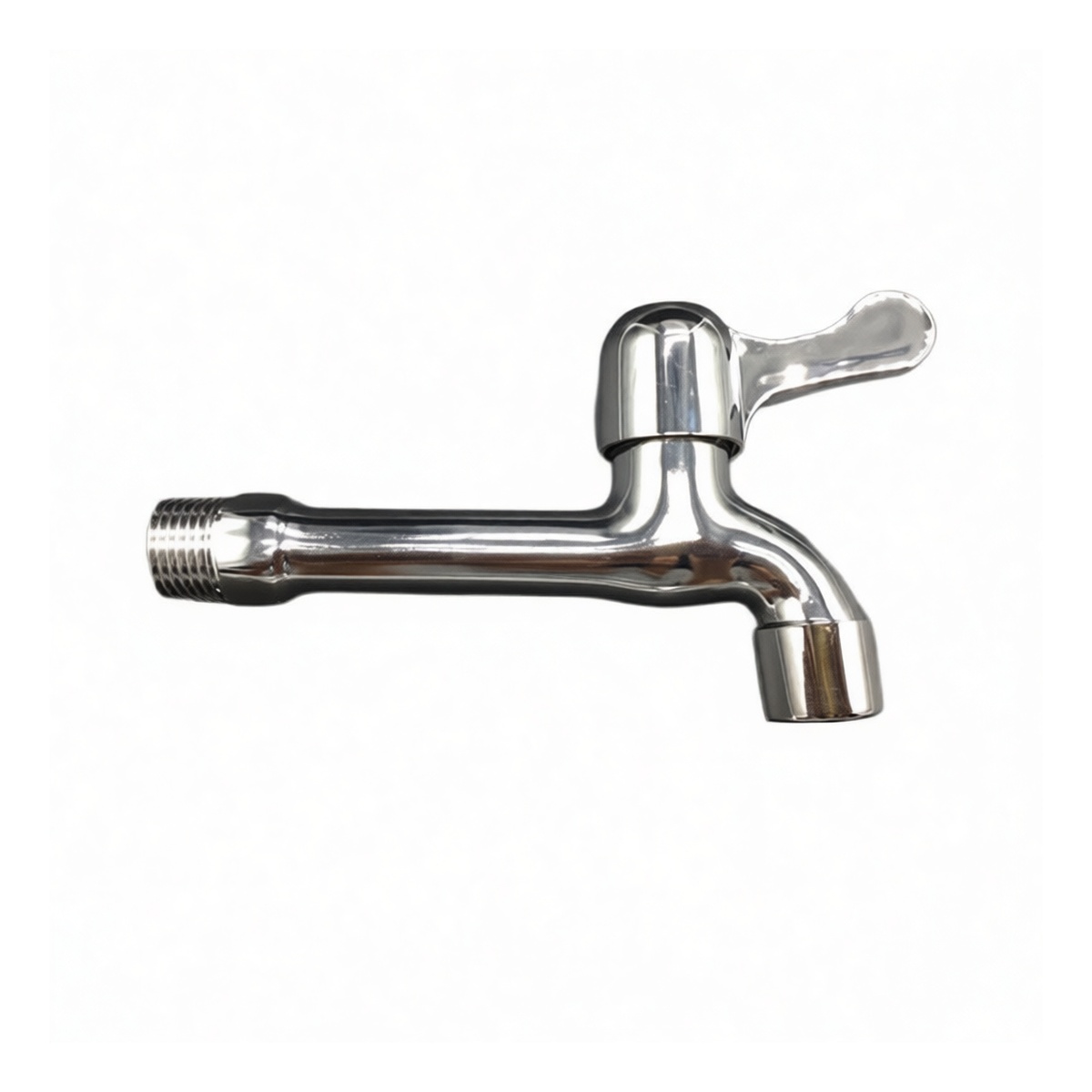 Copper Alloy 0.5 in Solenoid Valve for Water, 5.39x3.43 in, Pkg Qty 12