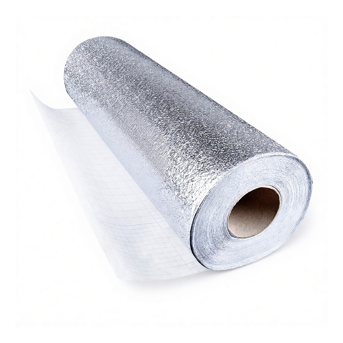 Orange Peel Texture Self-Adhesive Wallpaper, 19.7 in x 16.4 ft, Pkg Qty 10