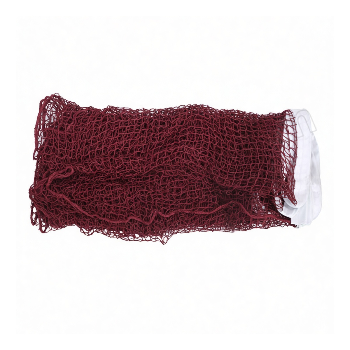 Manual Polypropylene Badminton Net for 20 ft Gates, Pkg Qty 12