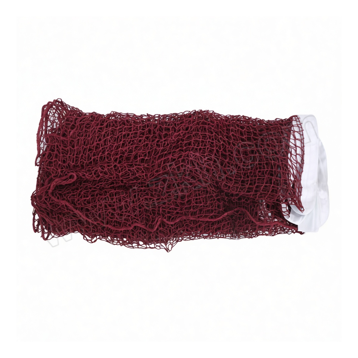 Manual Polypropylene Badminton Net for 240-Inch Gates, Pkg Qty 12