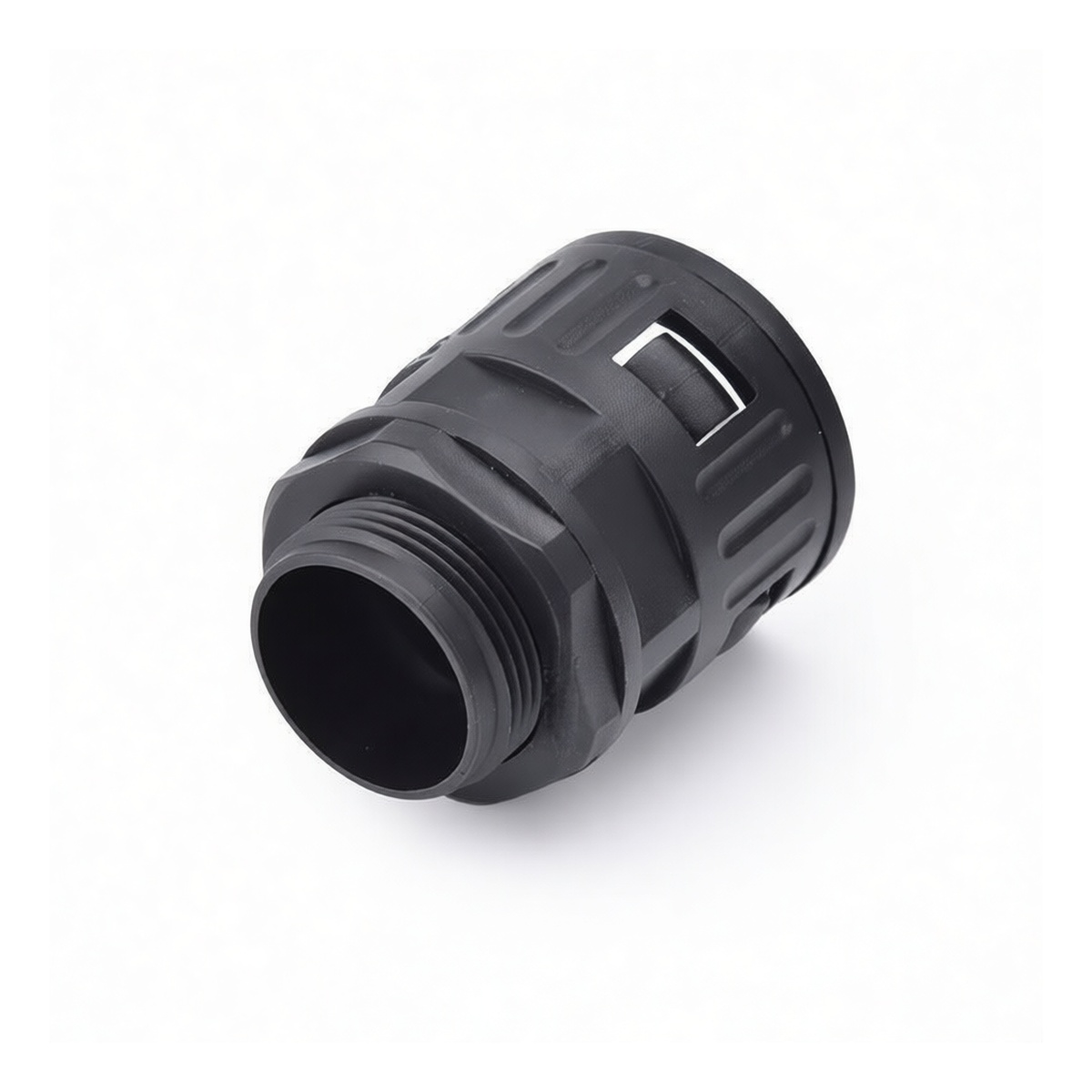 Steel Lockout Hasp 1.5 in Jaw 6 Padlock Holes, Pkg Qty 50