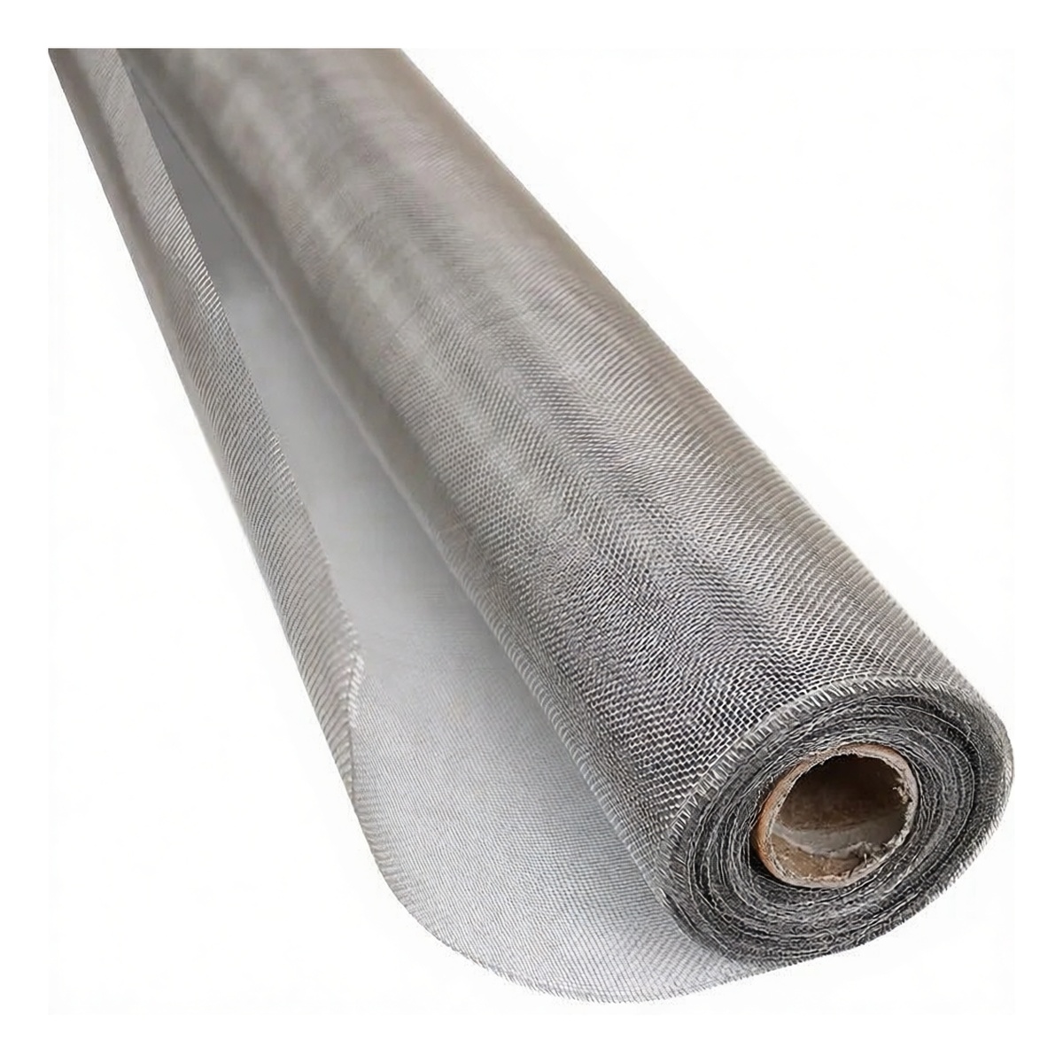 304 Stainless Steel Insect Screen, 5 ft x 4 ft, Screen Door, Pkg Qty 2