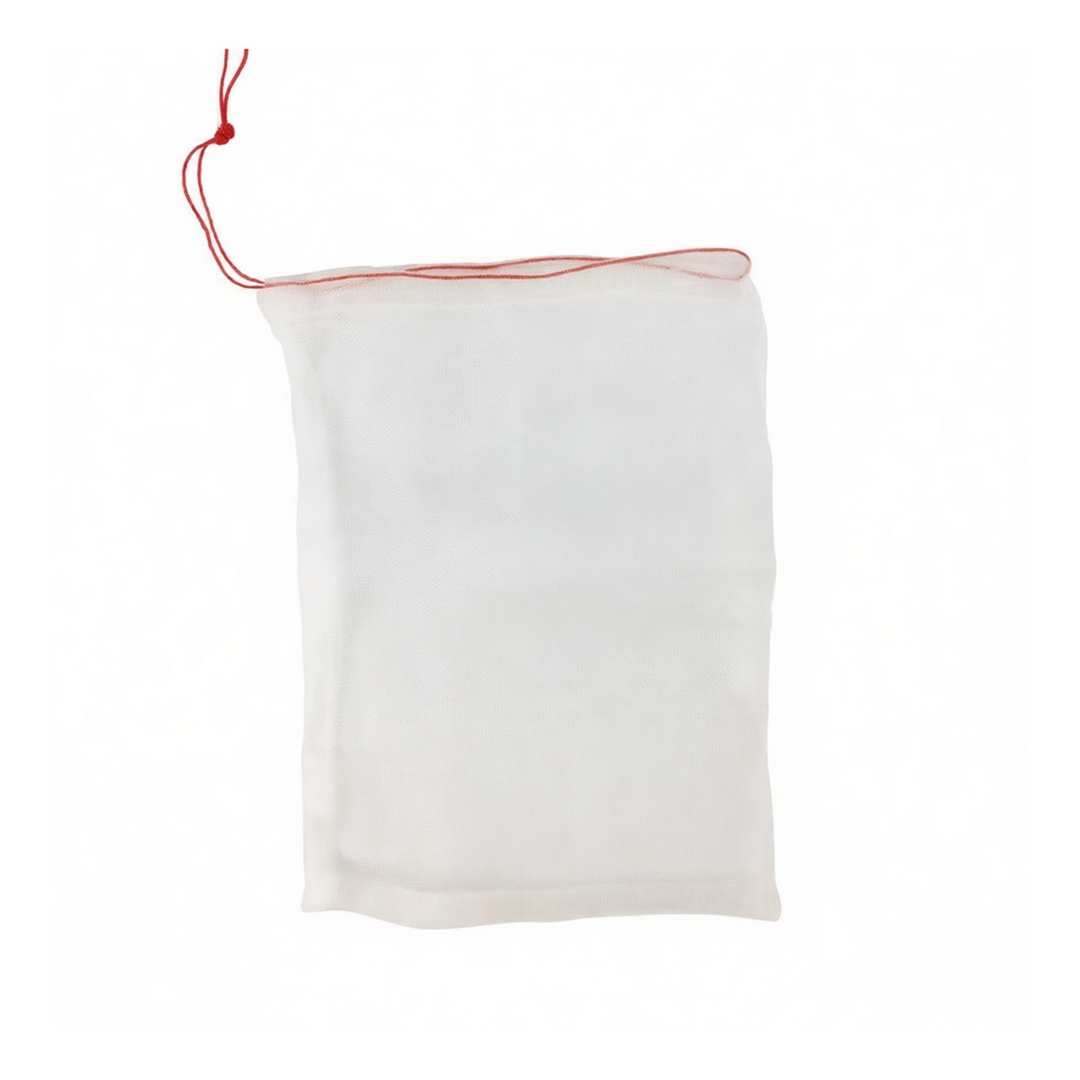 Nylon Bird Control Net 6x4 in Physical Barrier, Pkg Qty 100