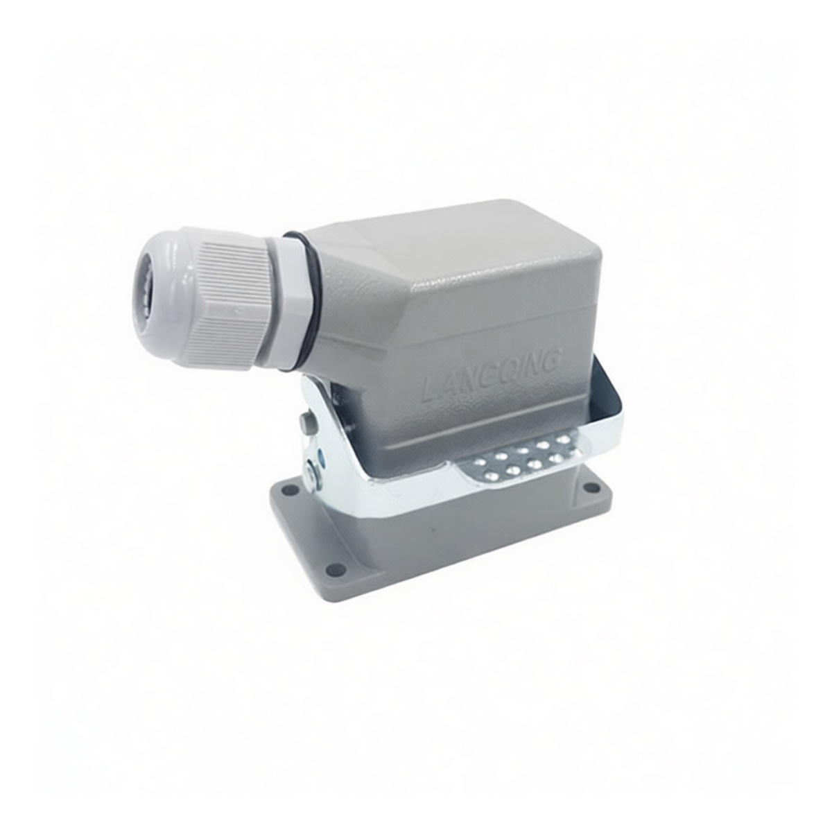 Computer Cables, 500V, 16A, Copper Alloy, Pkg Qty 6