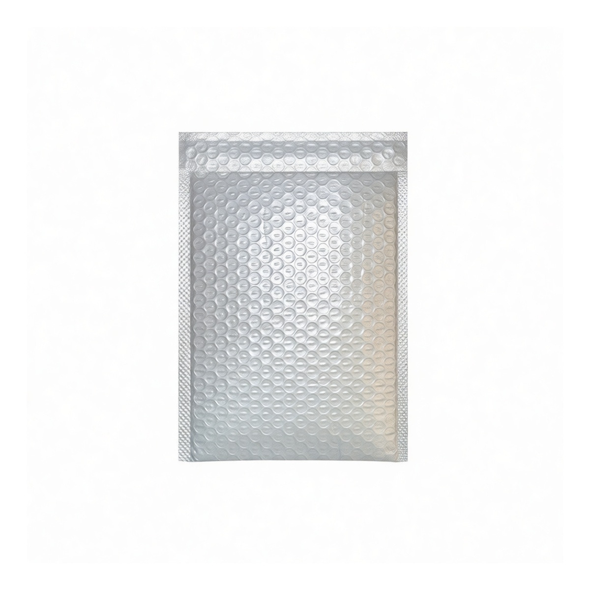 Pearlescent Film Bubble Mailer 16.5x20.5 in Self-Seal, Pkg Qty 100