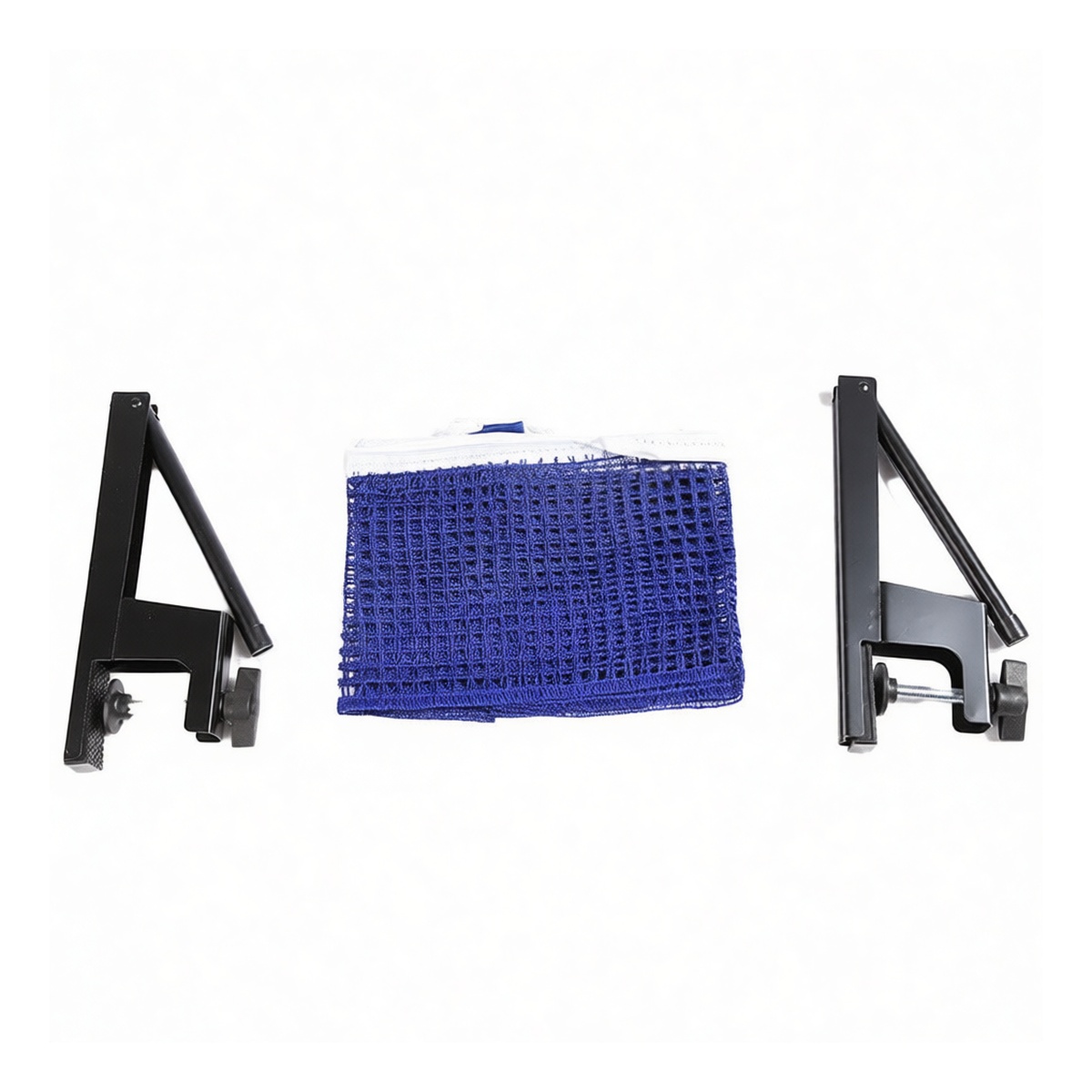 Manual Iron Net Post for 5.7-Inch Gates, Pkg Qty 24