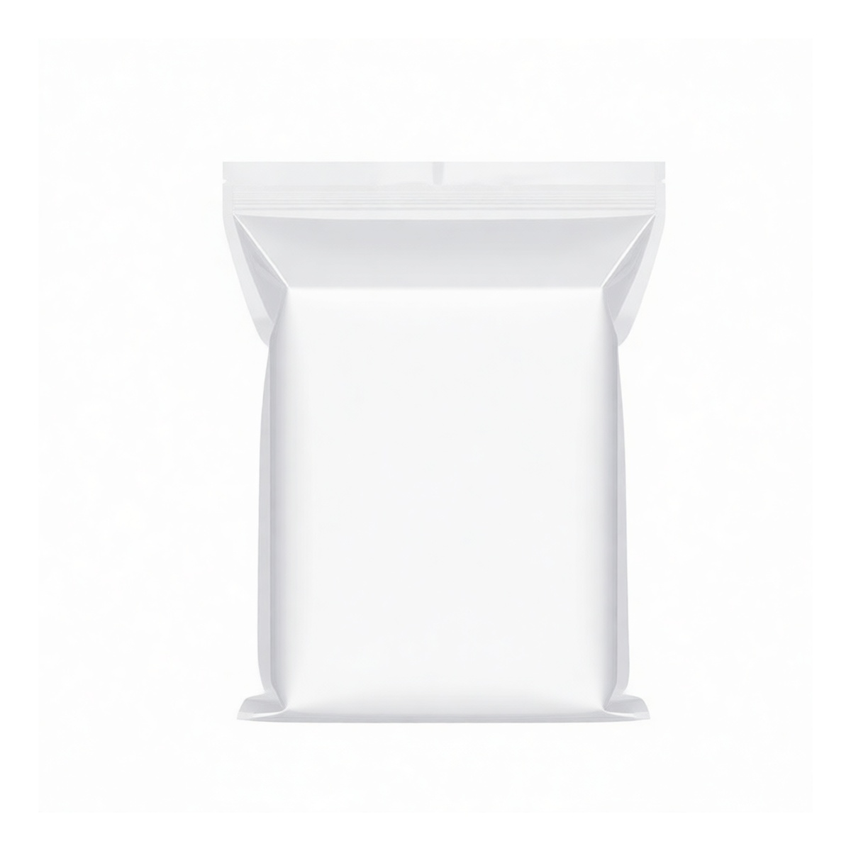 PE Resealable Bags 9.4x13.8 in Clear Retail Storage, Pkg Qty 100