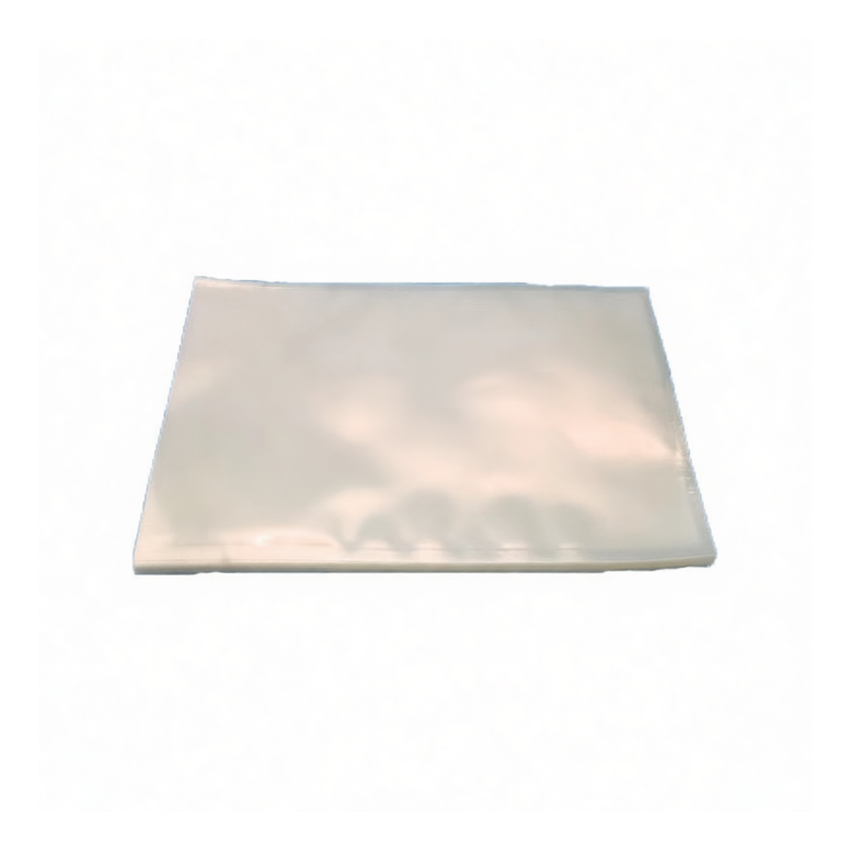 Nylon Vacuum Bag 7.09x11.02 in 0.003 in Thick for Packaging, Pkg Qty 100
