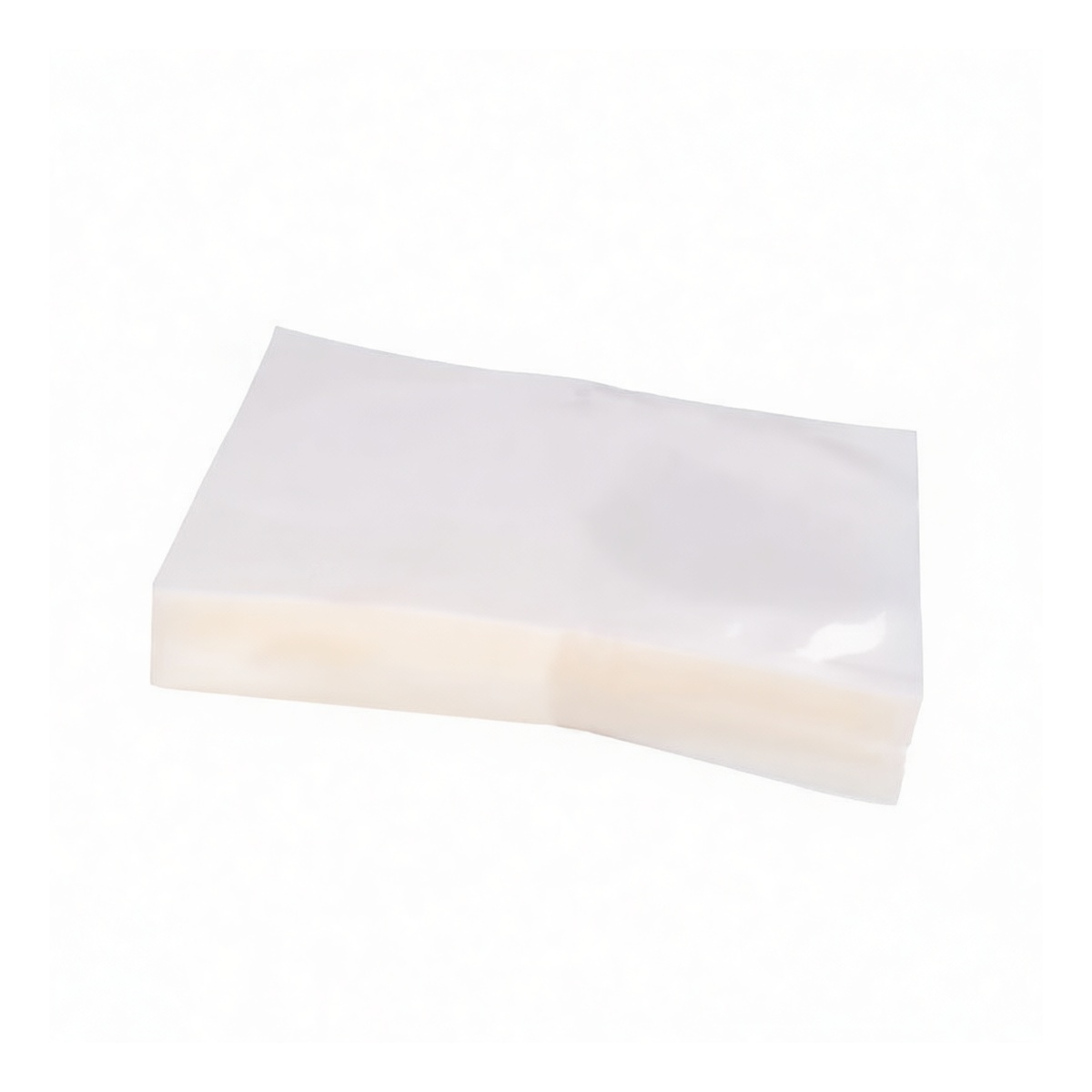 Nylon Vacuum Bag 21.65x15.75 in 0.0094 in Thick for Packaging, Pkg Qty 100