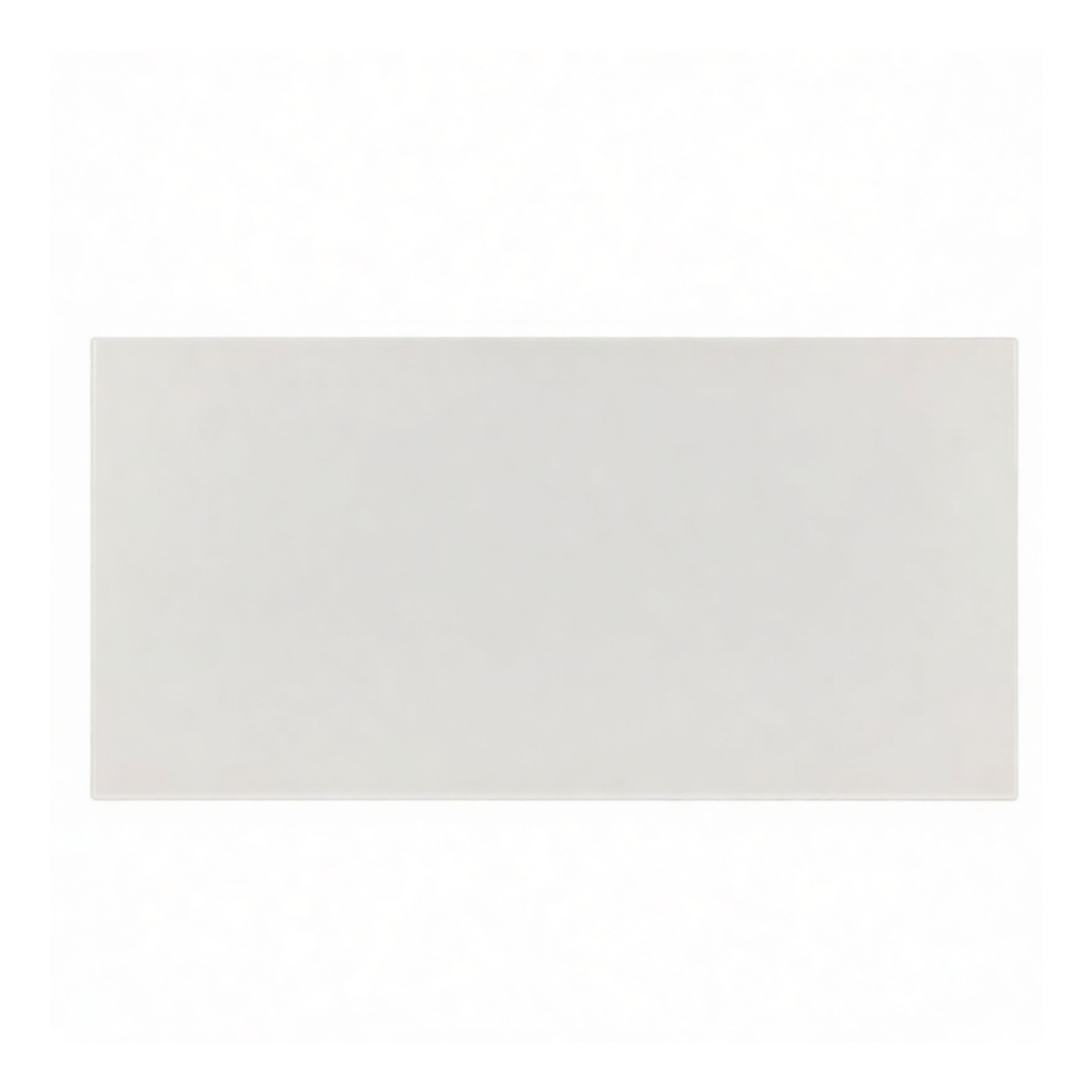 Tile-Like Wallpaper Sheet, 31.5 x 15.75 in, Gray Marble Finish, Pkg Qty 36
