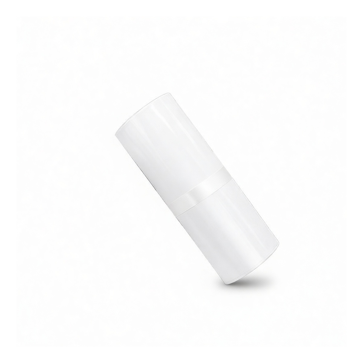 White PE Bulk Bag 21.7x27.6 in 0.02mm Top Open, Pkg Qty 100