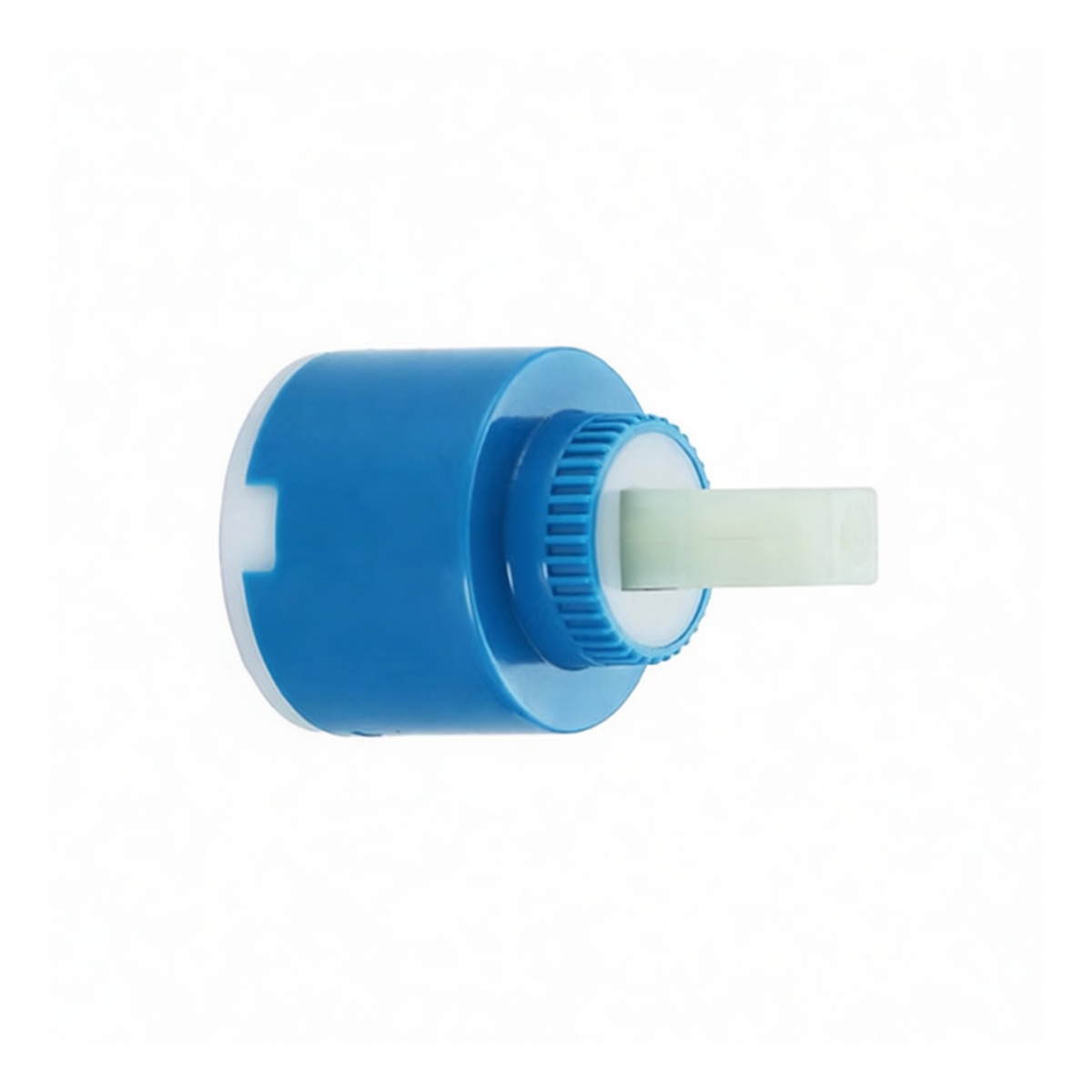 Ceramic Solenoid Valve, 1.38 Inch Threaded for Water, Pkg Qty 66