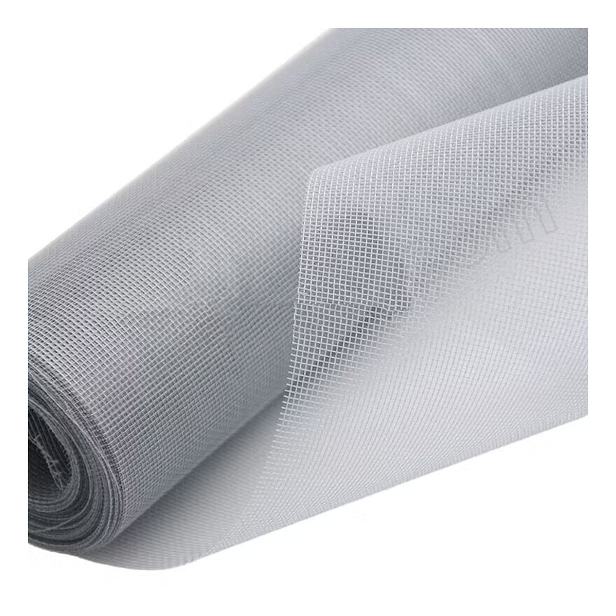 Nano Material Insect Screen Mesh, 47.24 in x 98.43 ft Roll