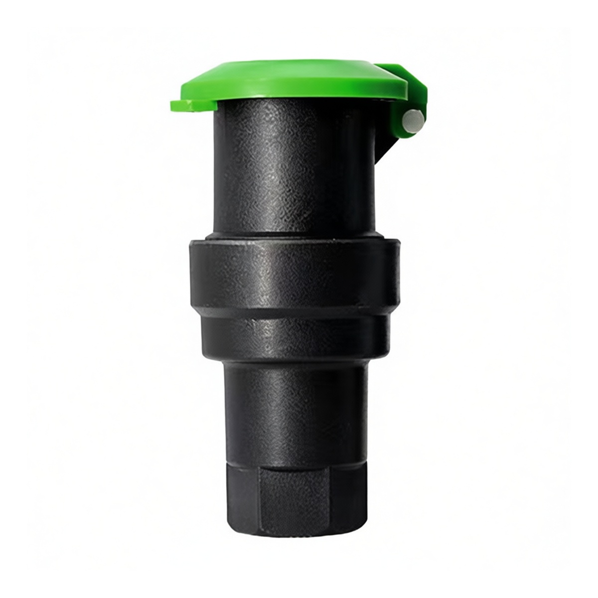 0.75 Inch Plastic Solenoid Water Valve with Internal Thread, Pkg Qty 36