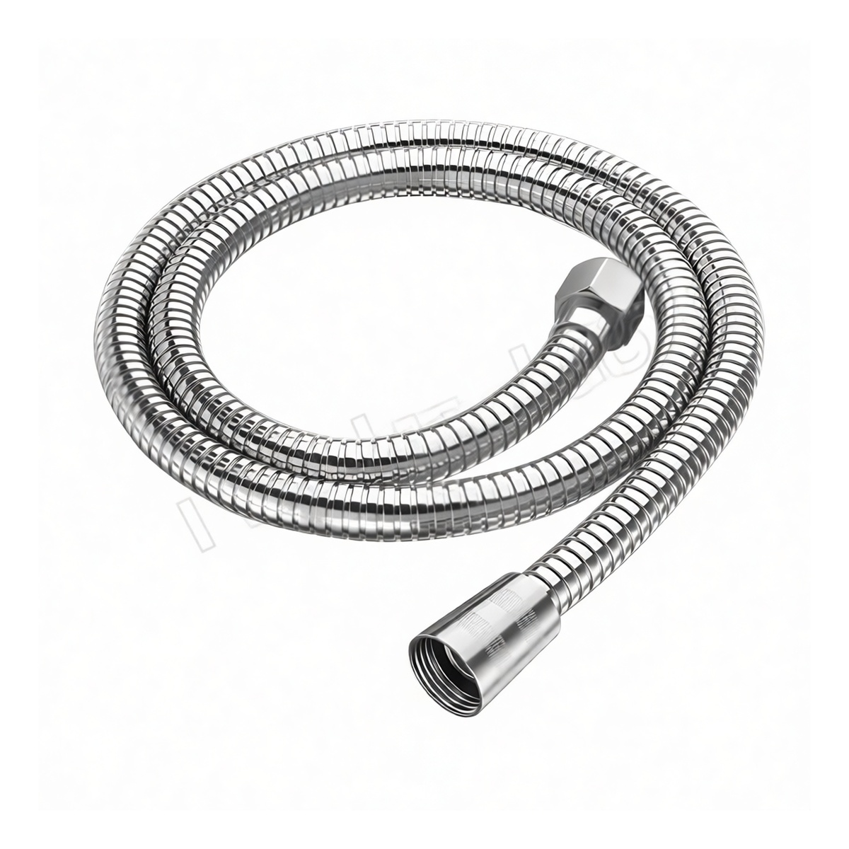 Copper Alloy Wall Mount Hand Shower Hose Bracket for Bathroom Sink, Pkg Qty 8