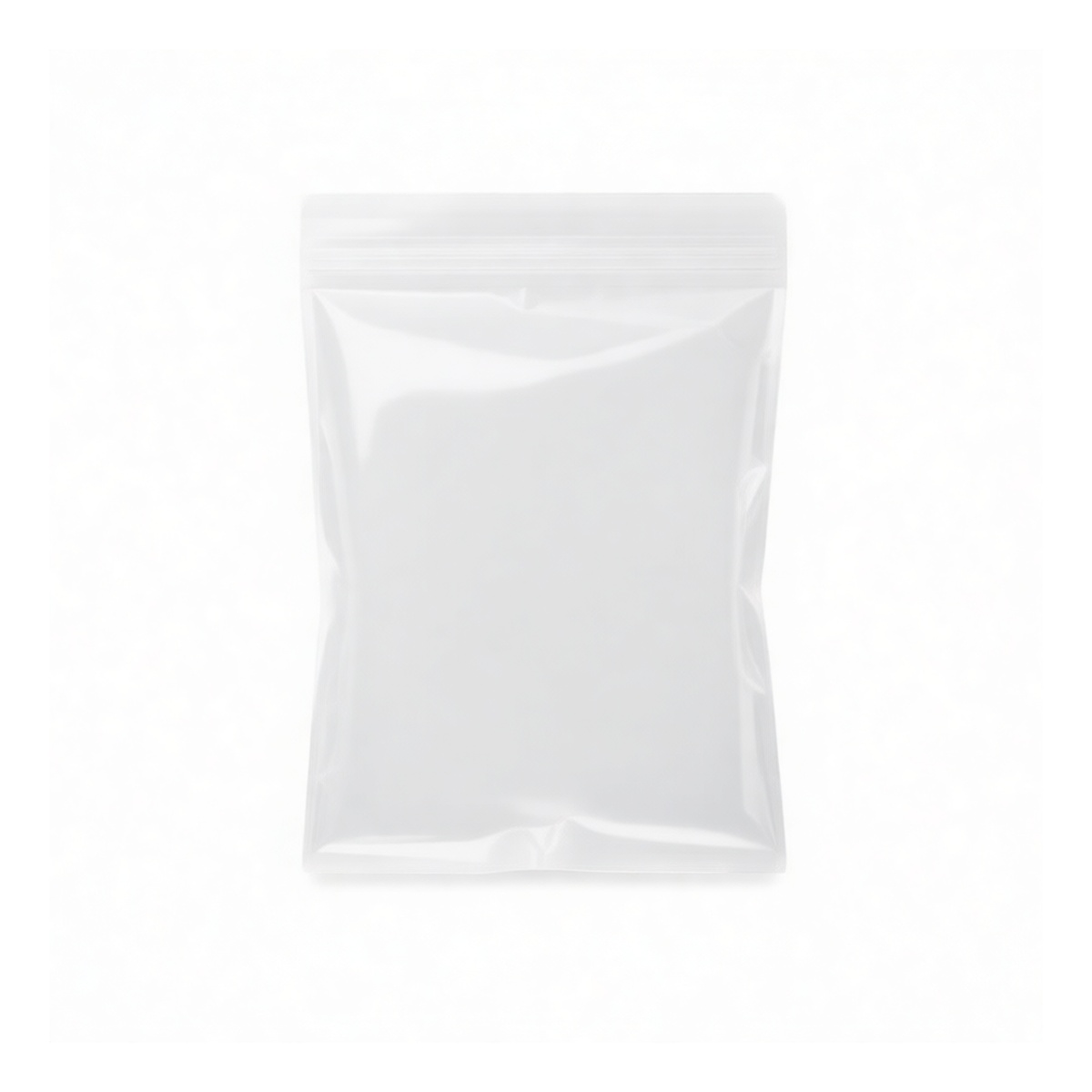 OPP Self-Sealing Retail Bags 7.9x11.8 in for Sushi Packaging, Pkg Qty 5000