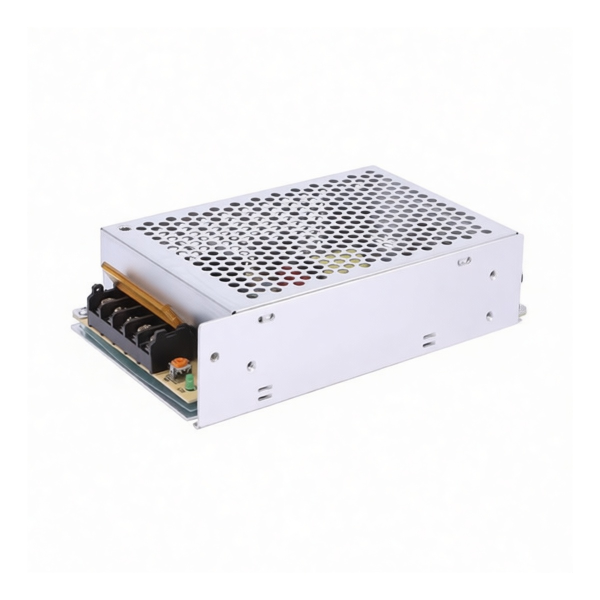 18V 3A Switching Power Supply Steel Industrial, Pkg Qty 10