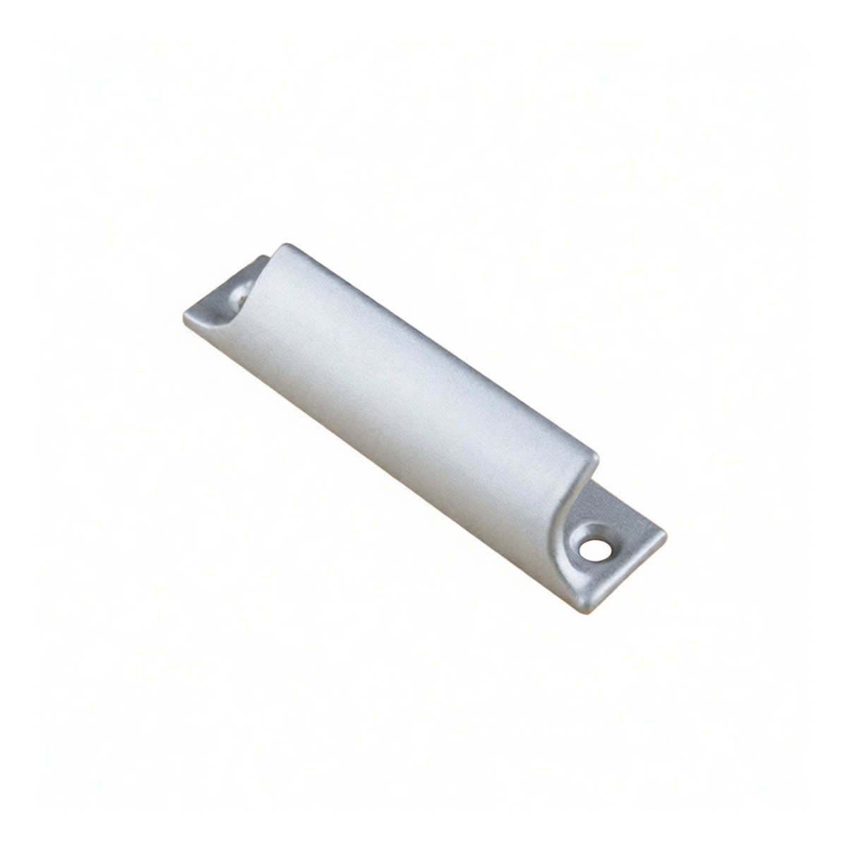 Aluminum Alloy Sliding Window Handle, 3.54 Inch, 50 lb Load, Pkg Qty 36