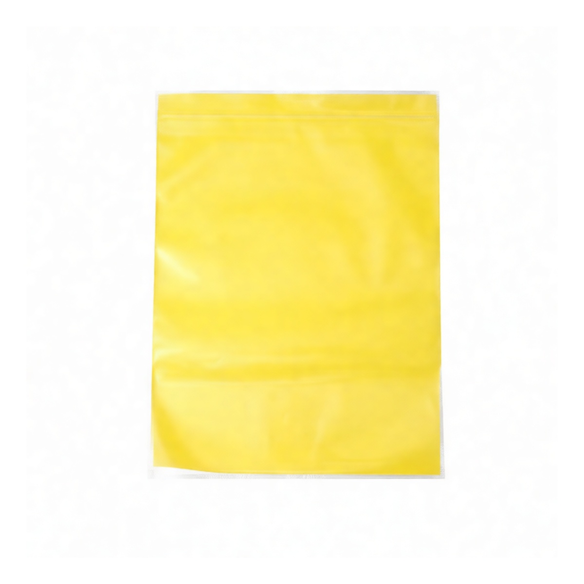 VCI Polyethylene Self-Sealing Bags 5.51x7.87 in 0.0035 in Thick, Pkg Qty 100