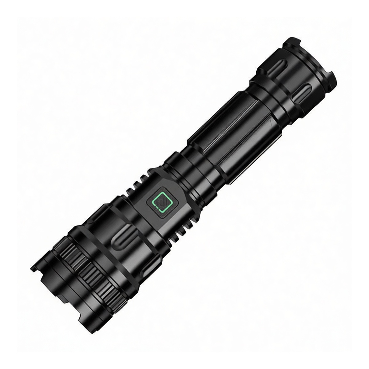 LED Floodlight 60W Aluminum Alloy Outdoor, Pkg Qty 12