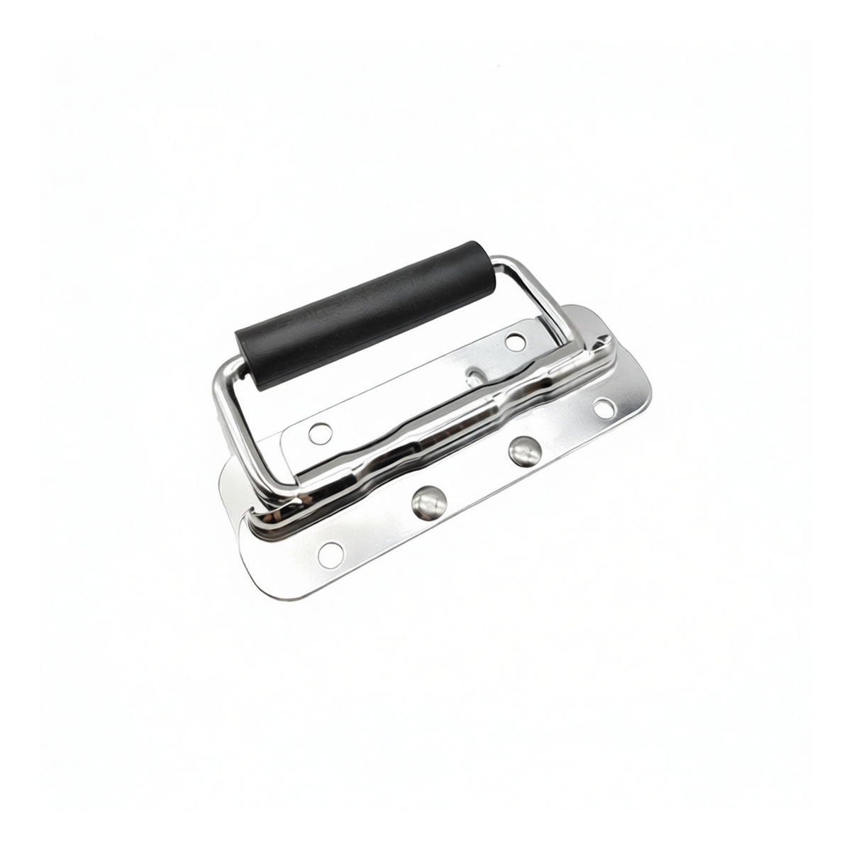 Stainless Steel Toolbox Spring Handle, 4.8 Inch, Pkg Qty 25