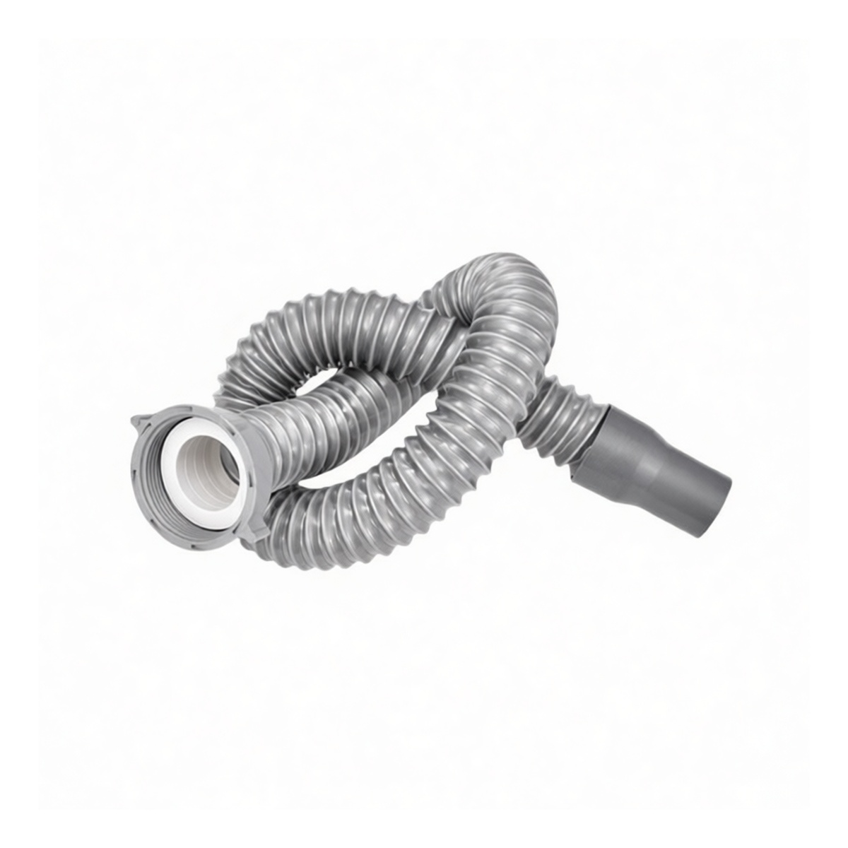 Plastic Slip Joint Sink Drain, 1.89 In Inlet, Pkg Qty 40