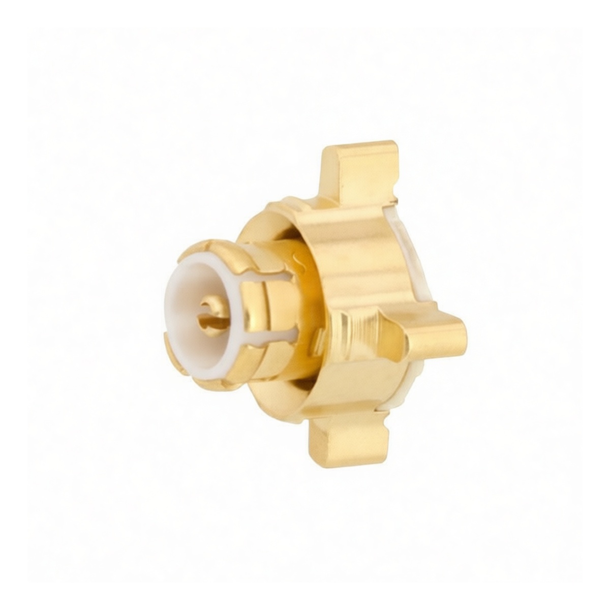 Plastic Lockout Hasp One Size 1 Padlock Hole for Safety