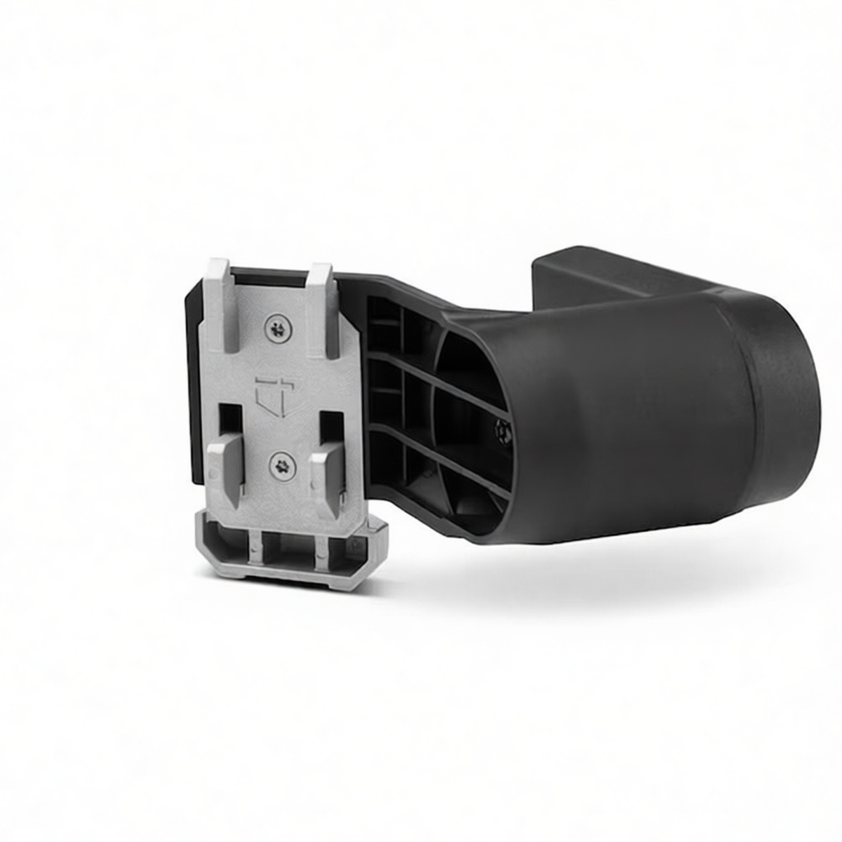 Plastic Stackable Cord Reel for Tool Organizers, Pkg Qty 2