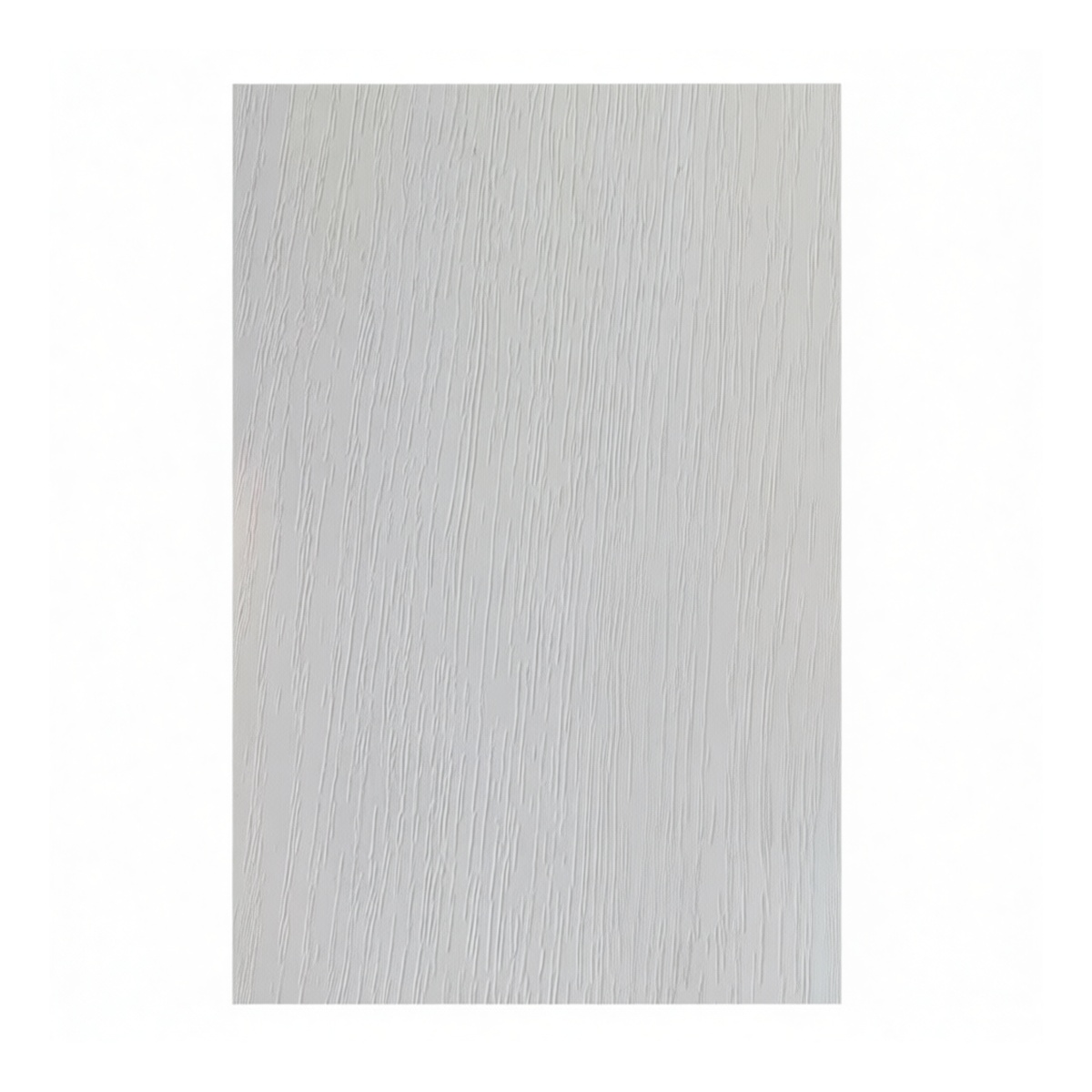 E1 Grade Perforated Plastic Sheet, 0.295 in x 48 in x 96 in