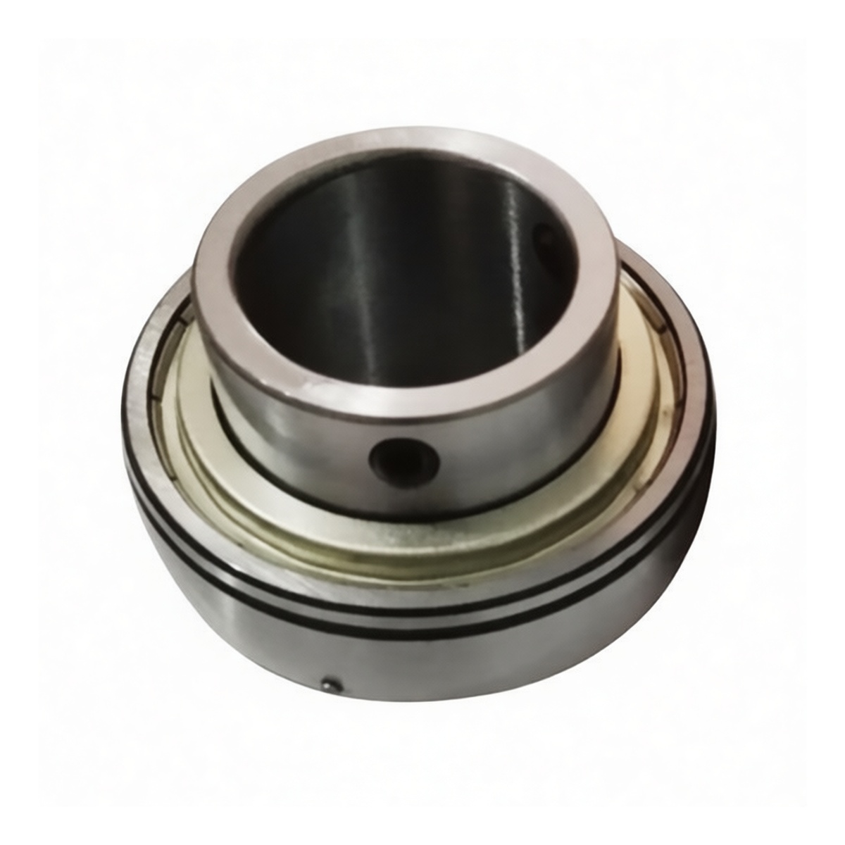 Steel Spherical Bearing 1.97 in Bore 7950 lbs Load Industrial, Pkg Qty 2