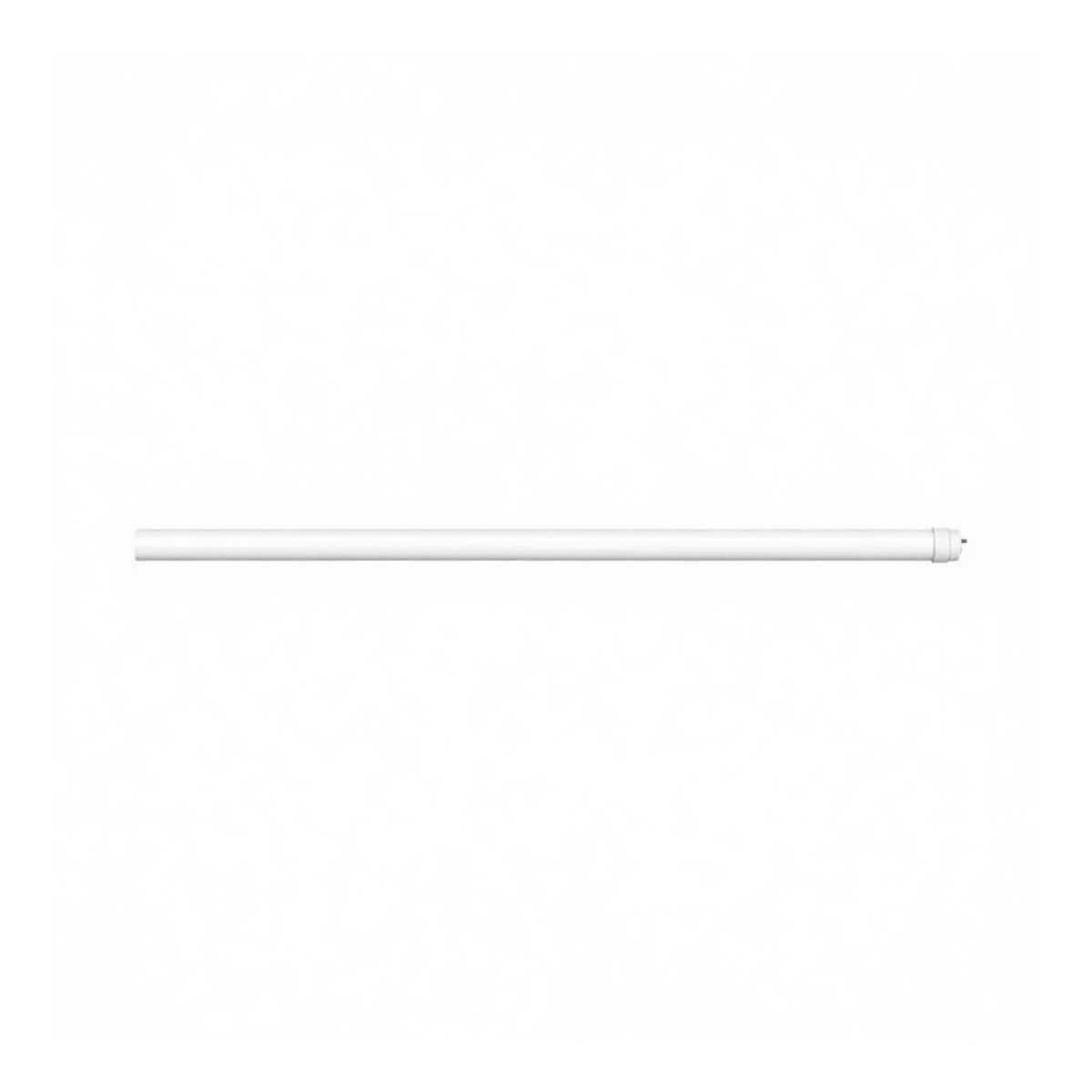 LED T8 Tube 48in 20W Polycarbonate Commercial, Pkg Qty 50