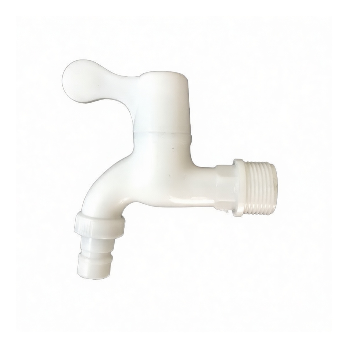 0.75 Inch Plastic Solenoid Valve for Water, Threaded, Pkg Qty 40