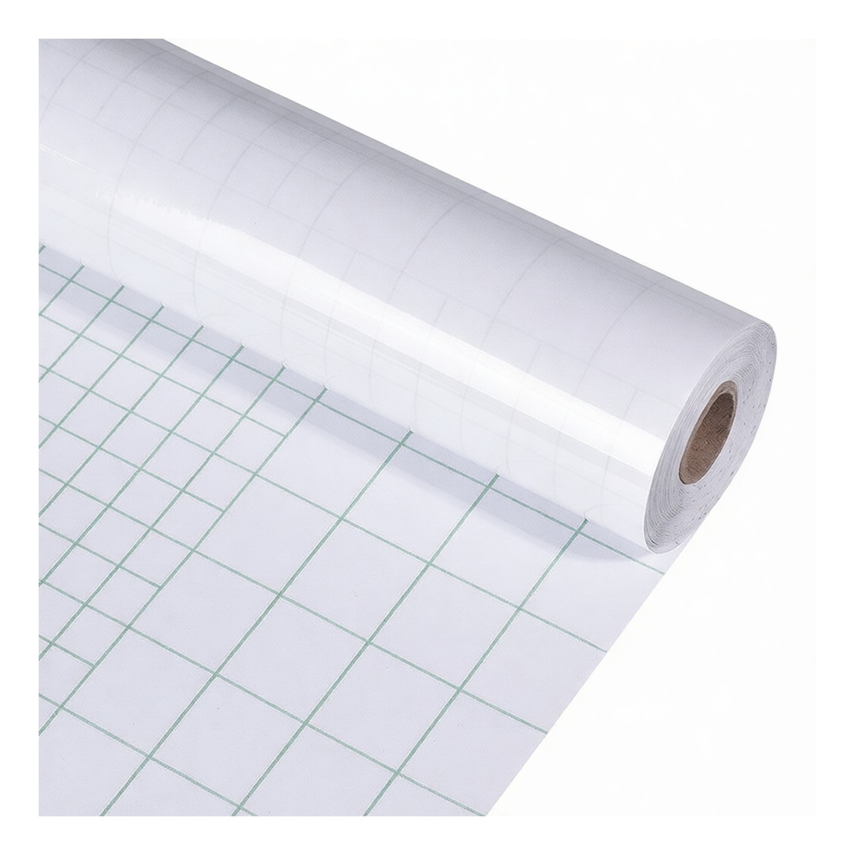 23.6 Inch Wide PVC Surface Protection Tape, 39.4 Ft Roll, Pkg Qty 100