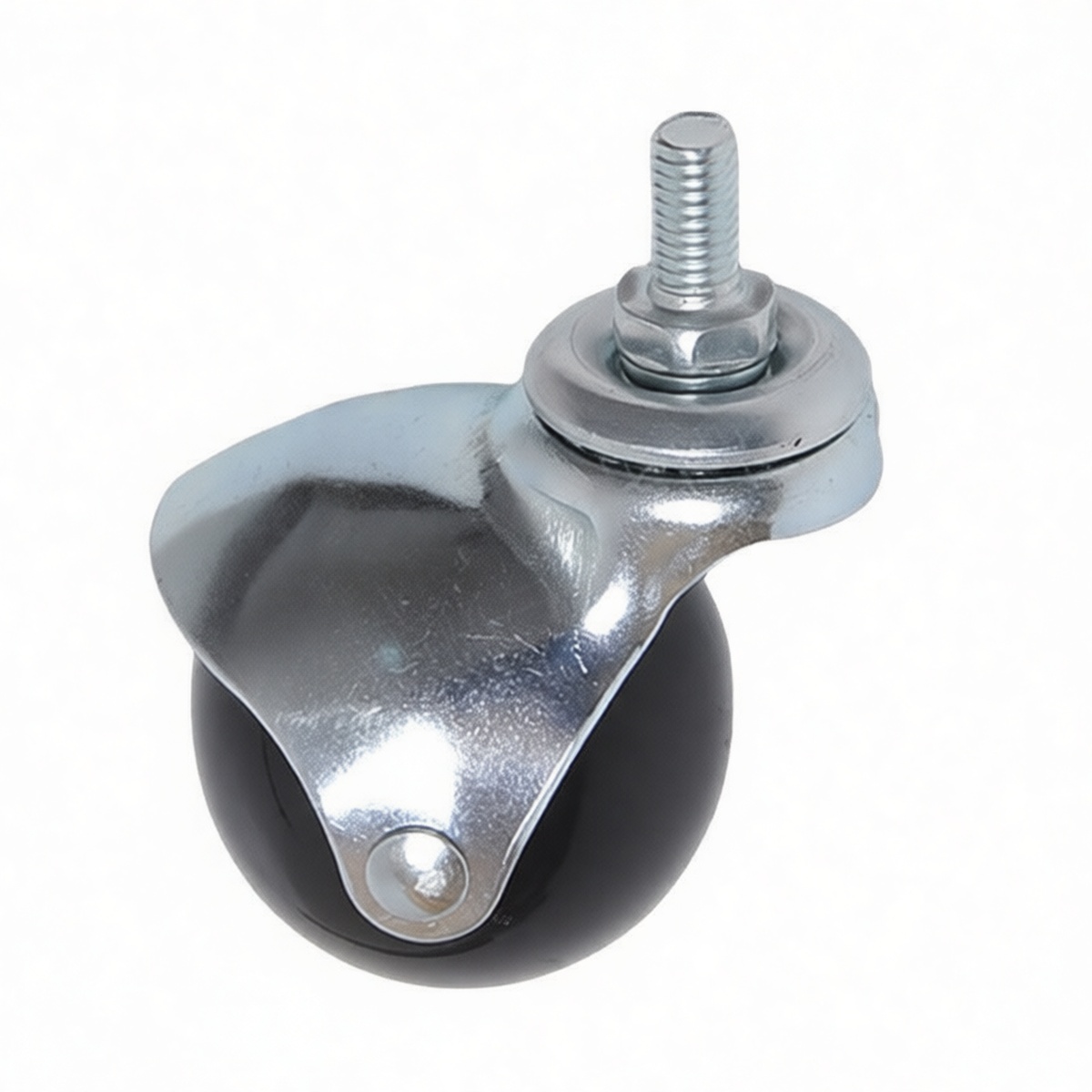 Galvanized PP Handrail Bracket 40mm 29mm Projection 44 lbs Pkg Qty 25