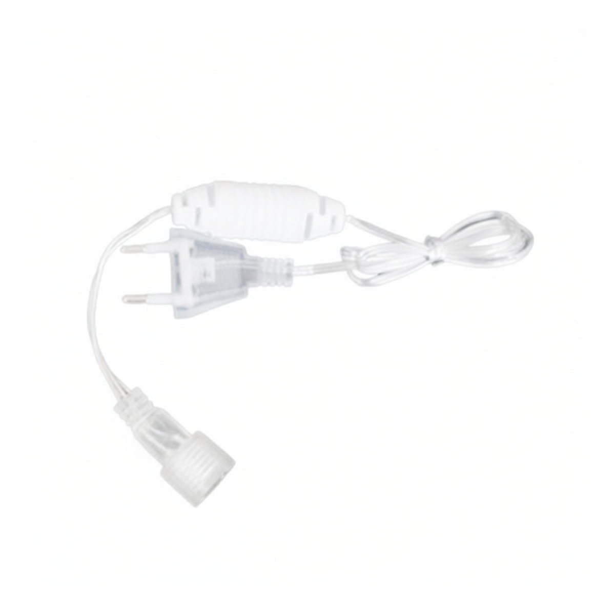 120V LED Curtain Light Controller Constant On Aluminum, Pkg Qty 20