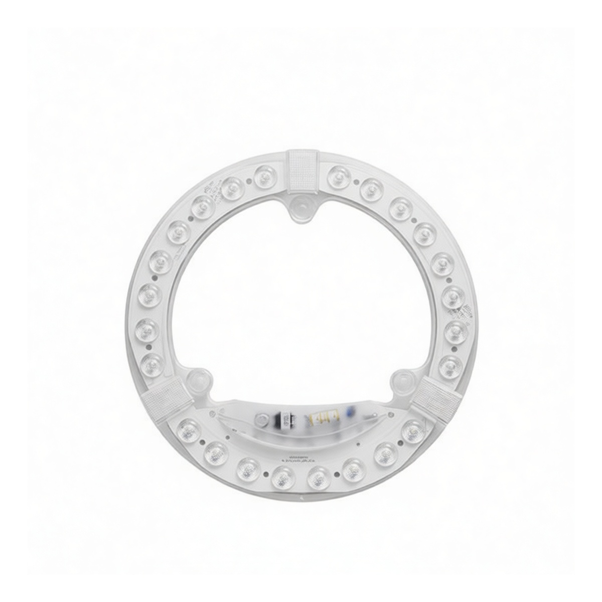 12W 5700K CRI80 White LED Track Light Module for Commercial Use, Pkg Qty 500