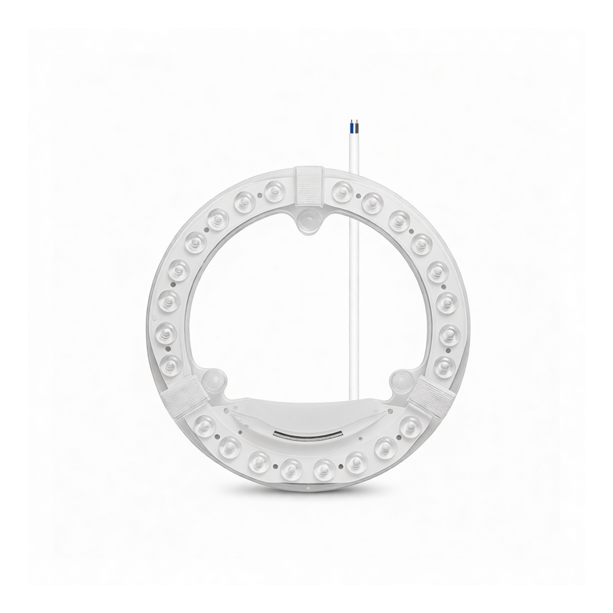 36W 5700K CRI80 LED Track Light Module White 120V, Pkg Qty 50