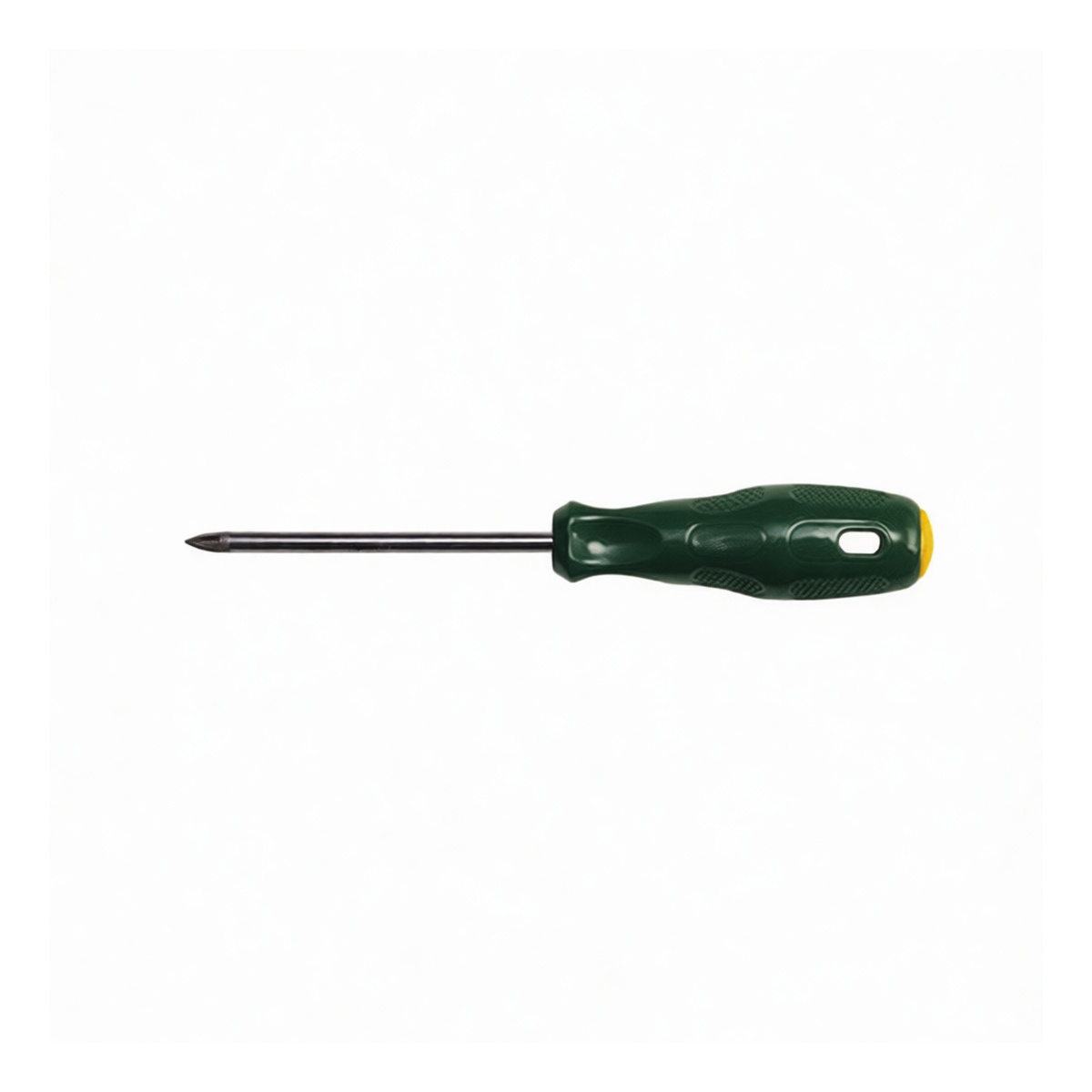 PH2 Steel Screwdriver, 5.91 Inch, Industrial Use, Pkg Qty 12