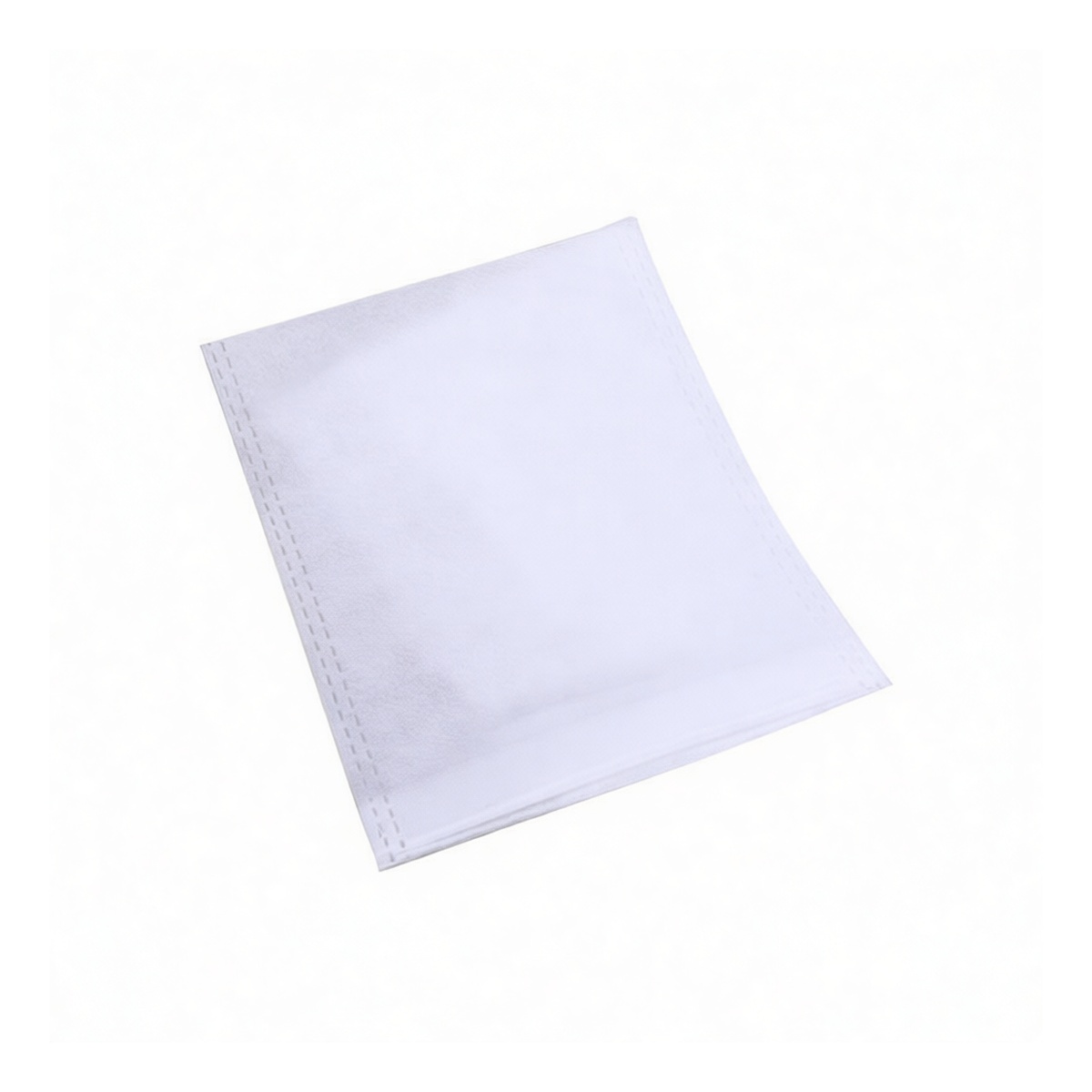 Non-Woven Drawstring Bag 15.7x23.6 in 2.2 lbs Capacity, Pkg Qty 500