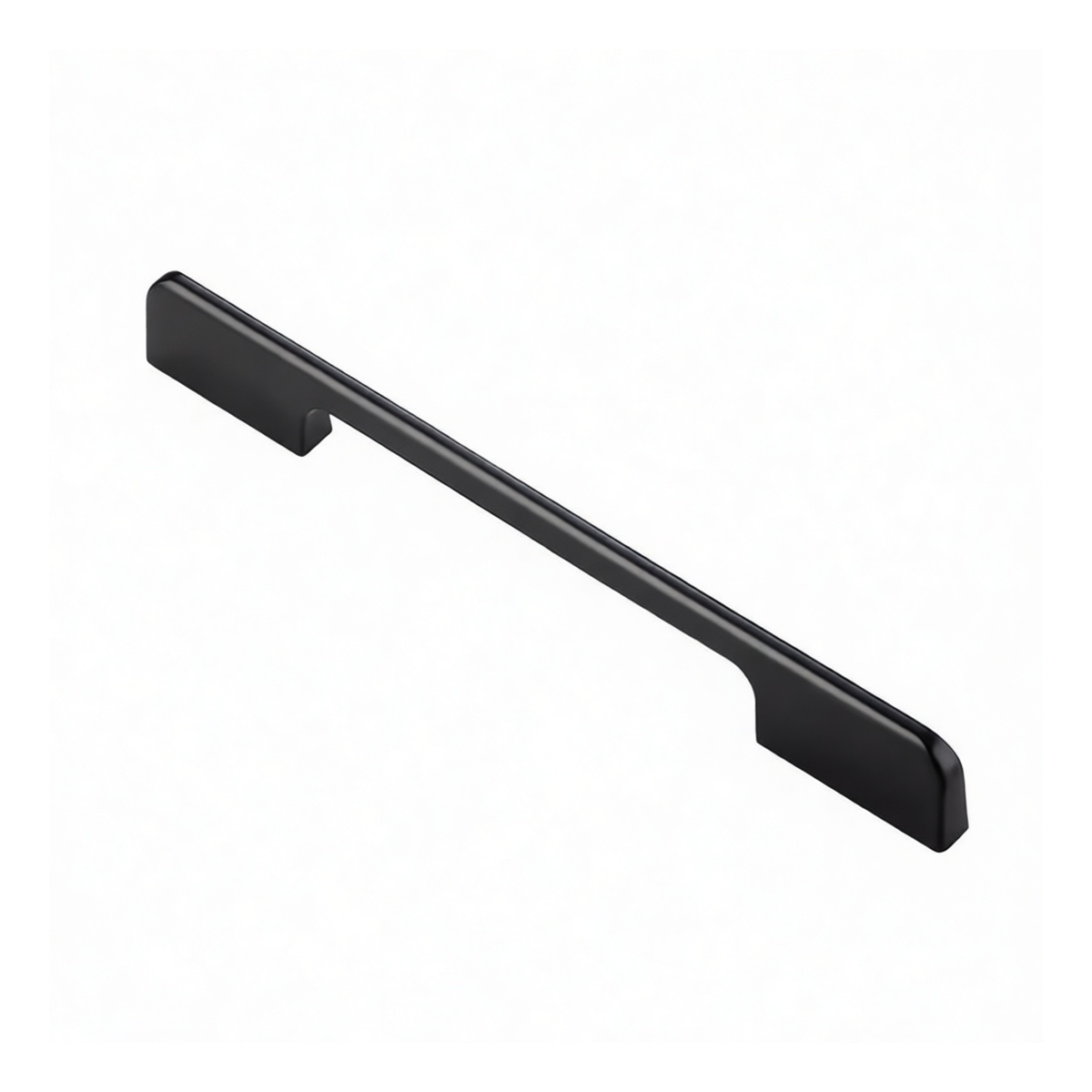 Aluminum Alloy Hand Knob, 9.57 Inch, 1/4-20 Thread, 100 lb Load, Pkg Qty 24