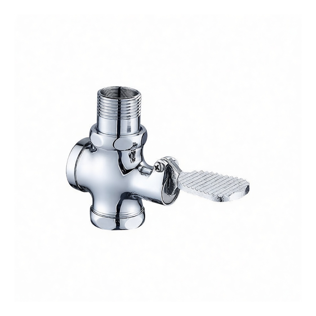 Brass 0.75 Inch Threaded Solenoid Valve for Water, Pkg Qty 2