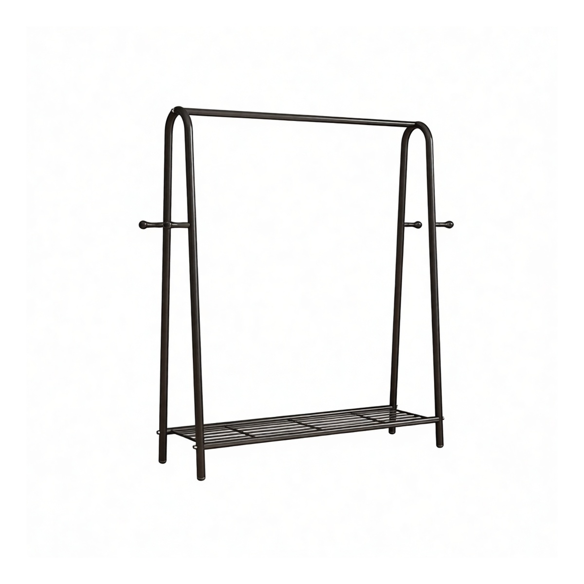 Cast Iron Utility Table, 47.2 x 16.5 in Top, 75 lb Capacity, Pkg Qty 2