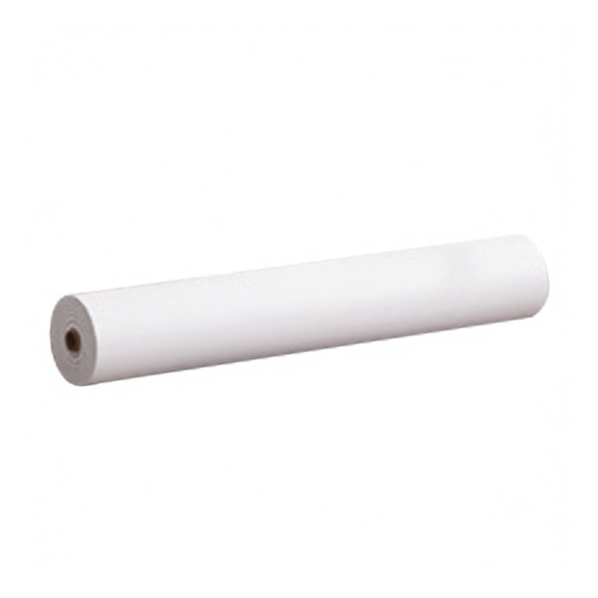 Self-Adhesive Wallpaper Roll, 47.2 in x 16.4 ft, Cream White, Pkg Qty 2